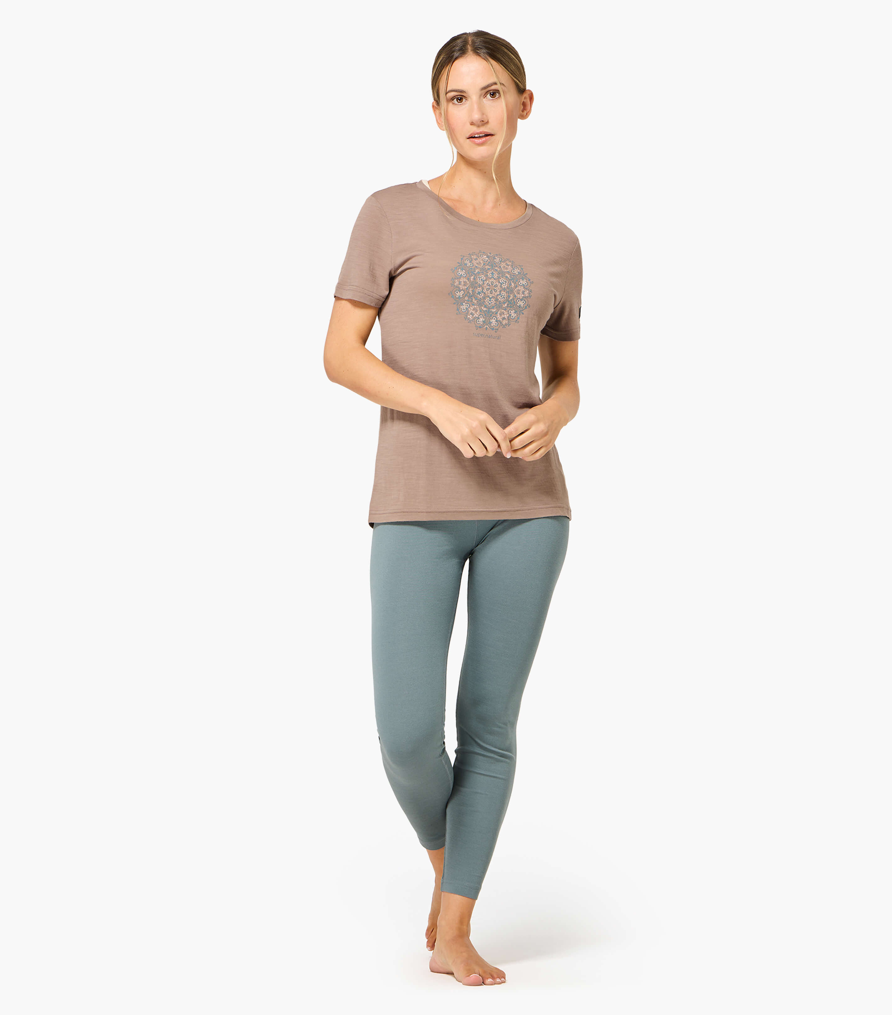 ORNAMENT TEE