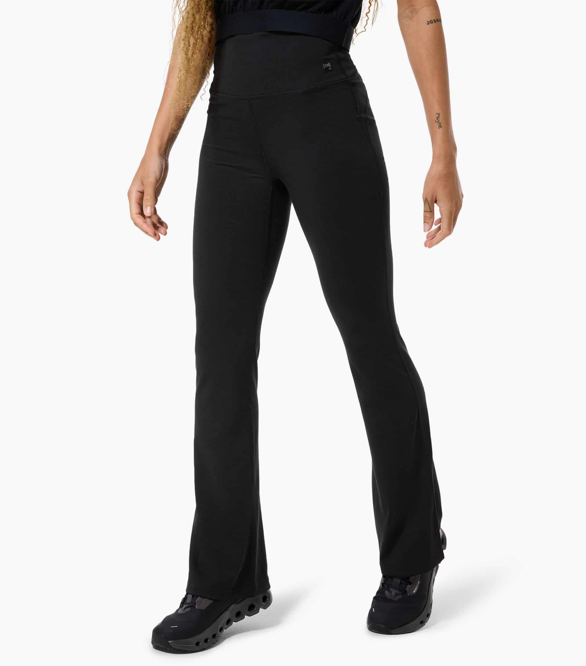 LUX CITY TIGHTS