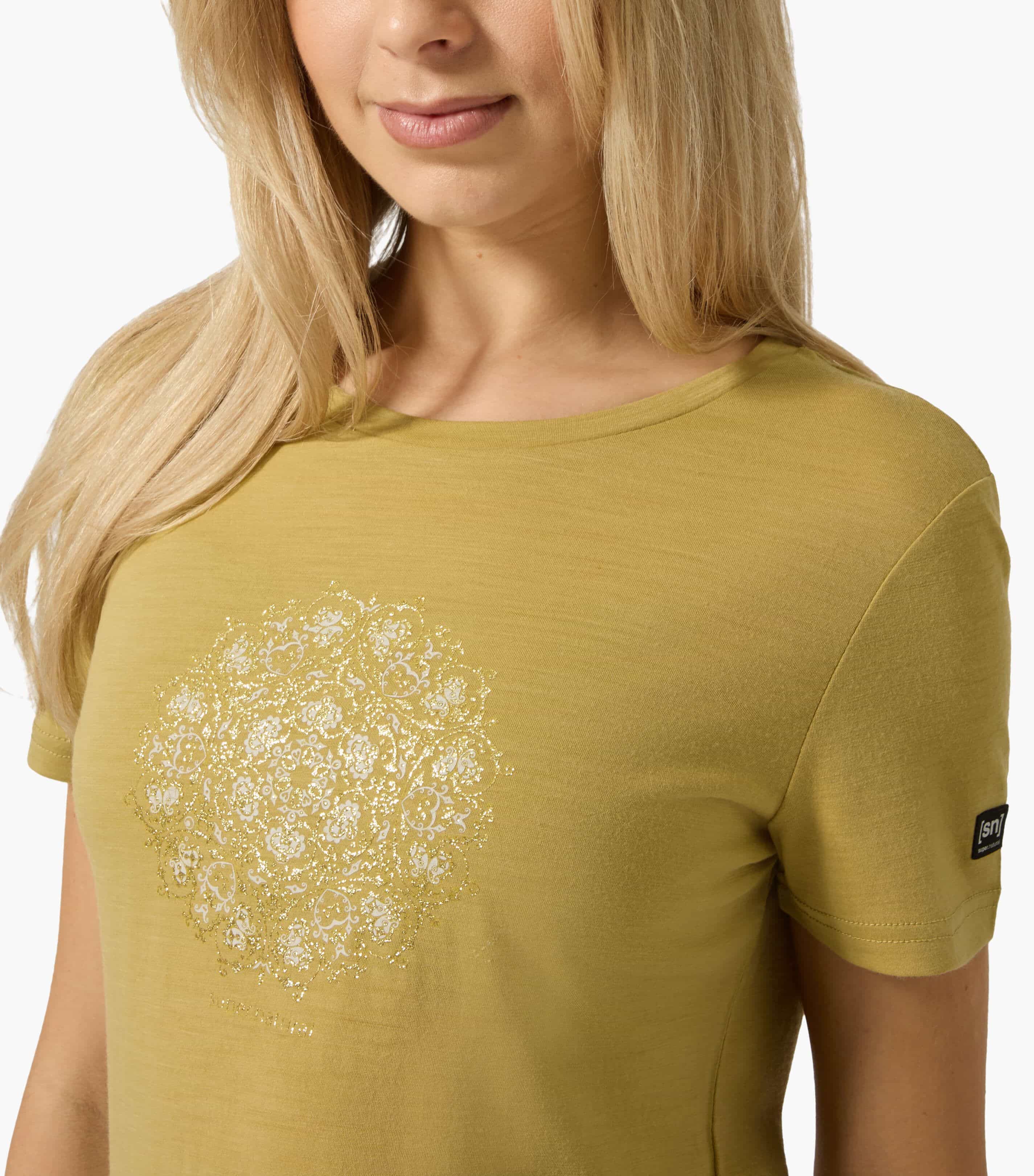 ORNAMENT TEE