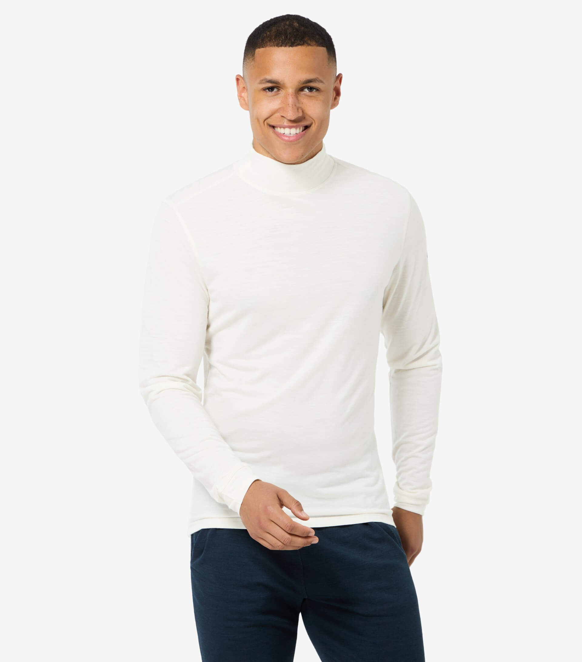TUNDRA175 TURTLENECK