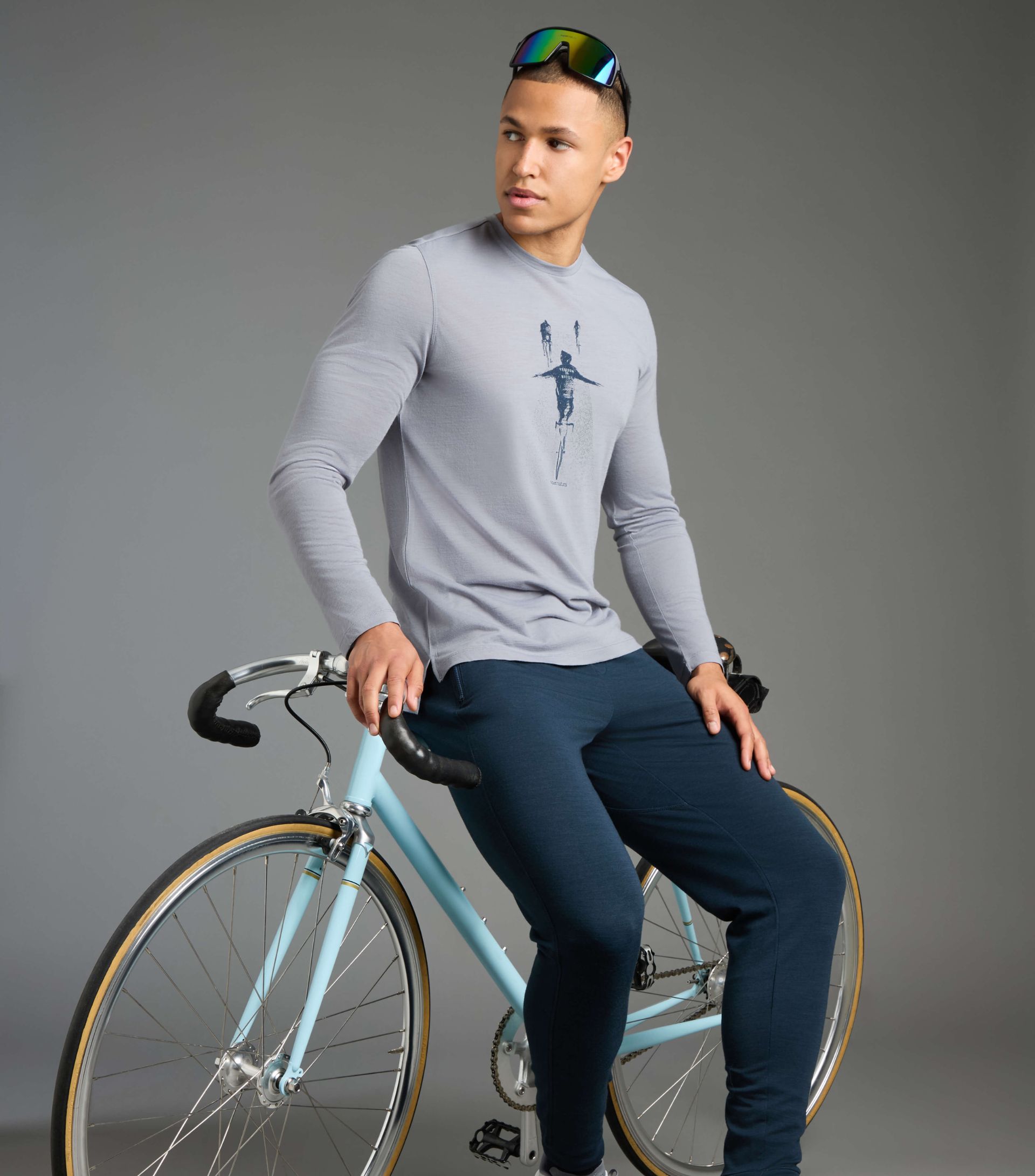 FREEDOM ON WHEELS LS