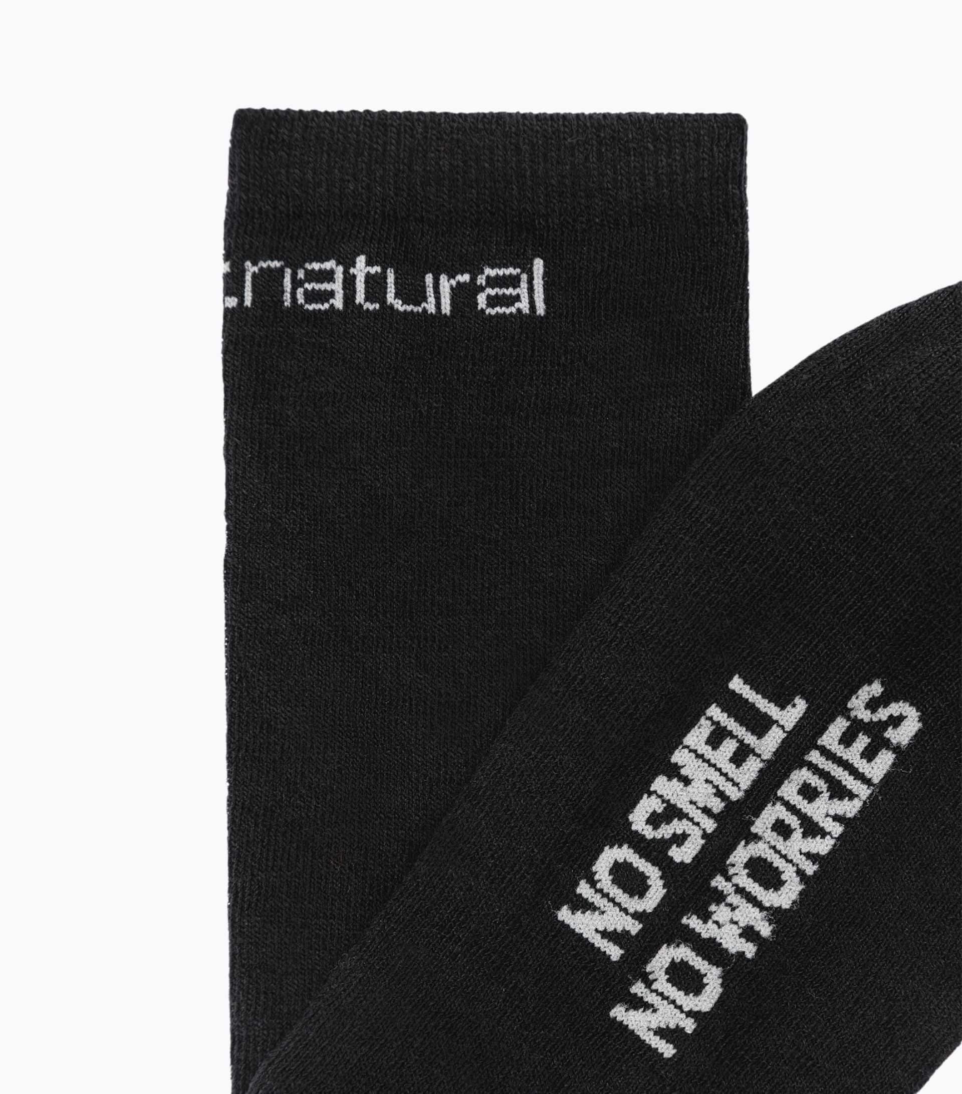 SN ALL DAY SOCKS 2-PACK