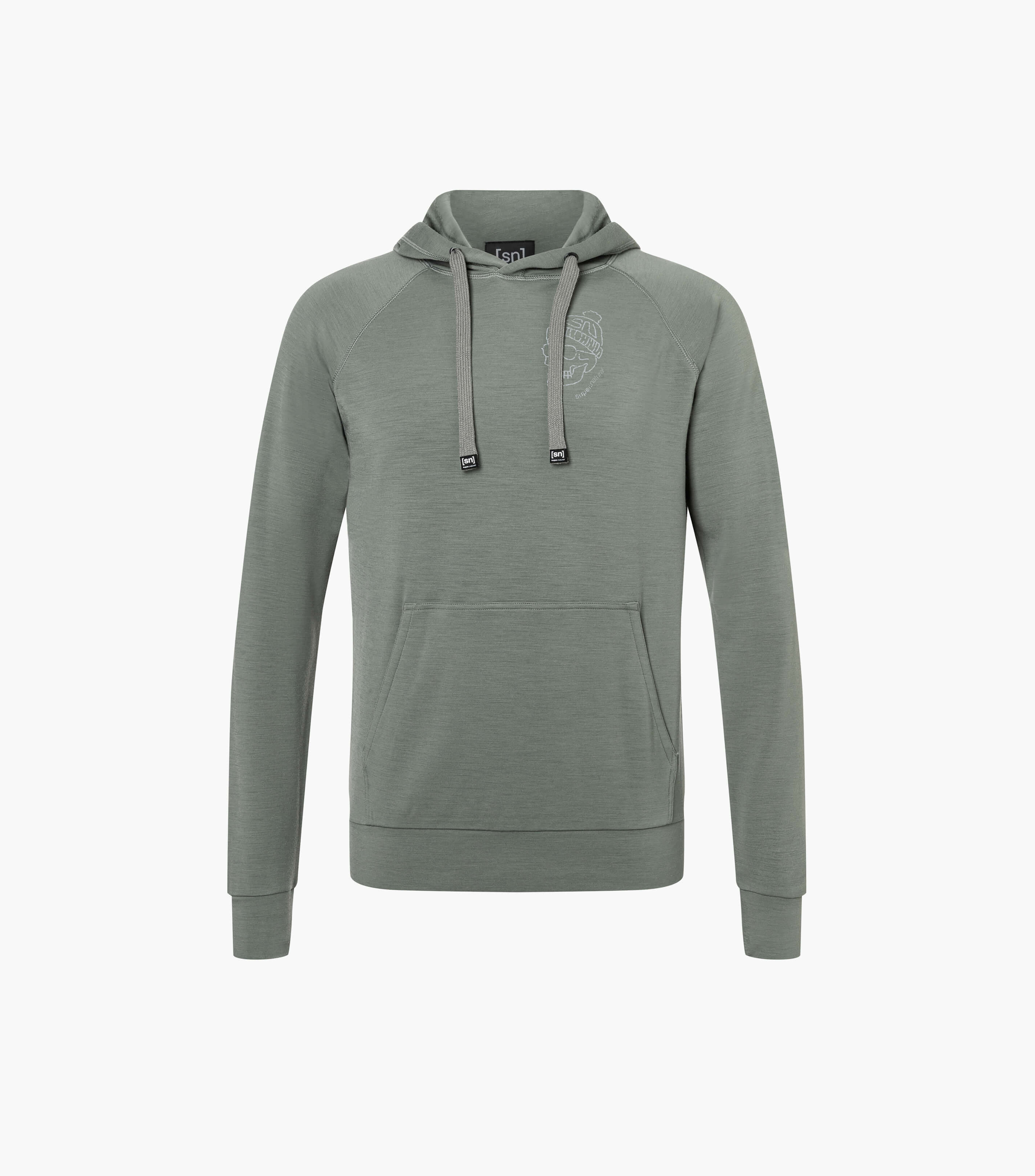 FROSTY HOODIE