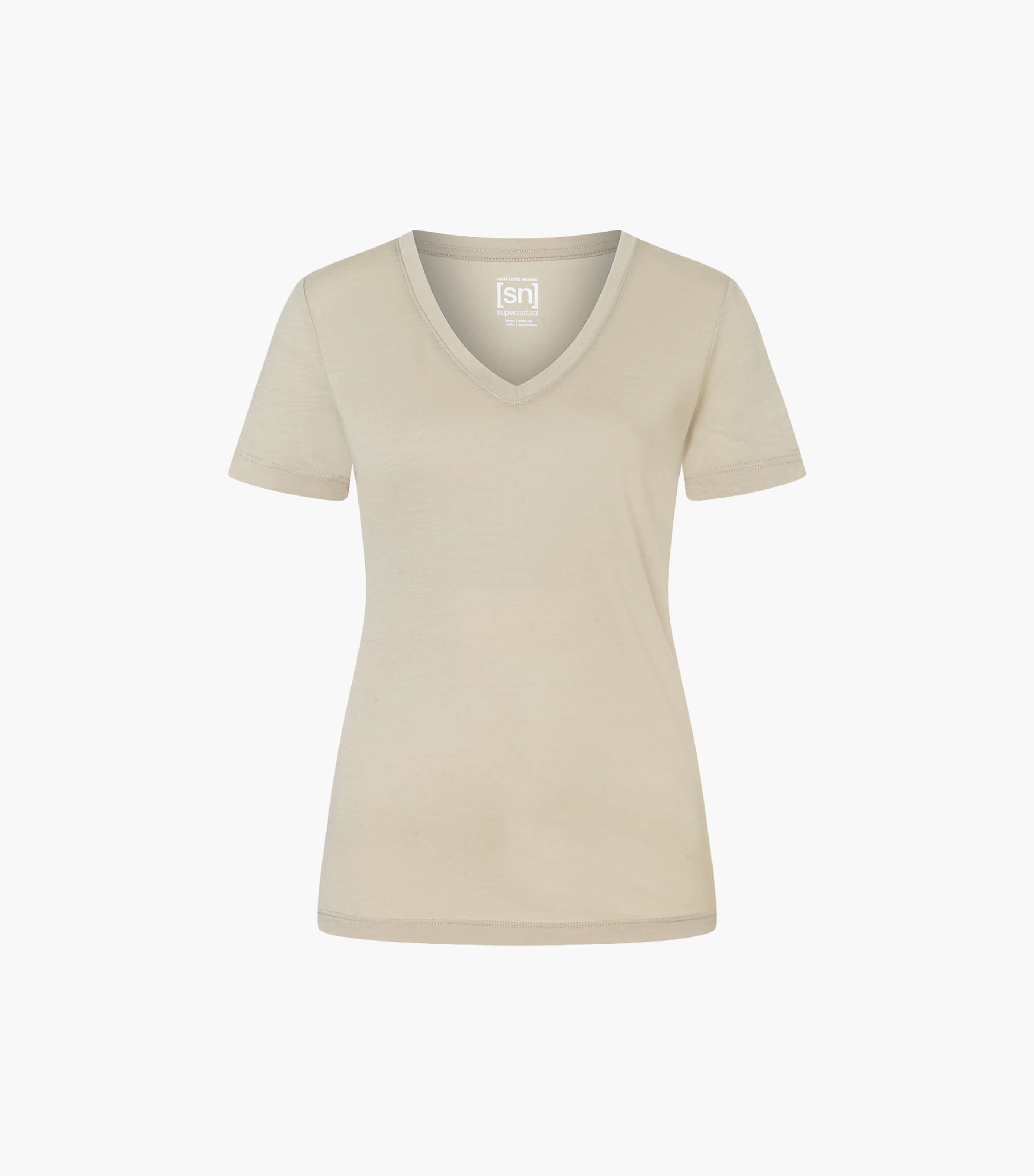 SIERRA140 V NECK