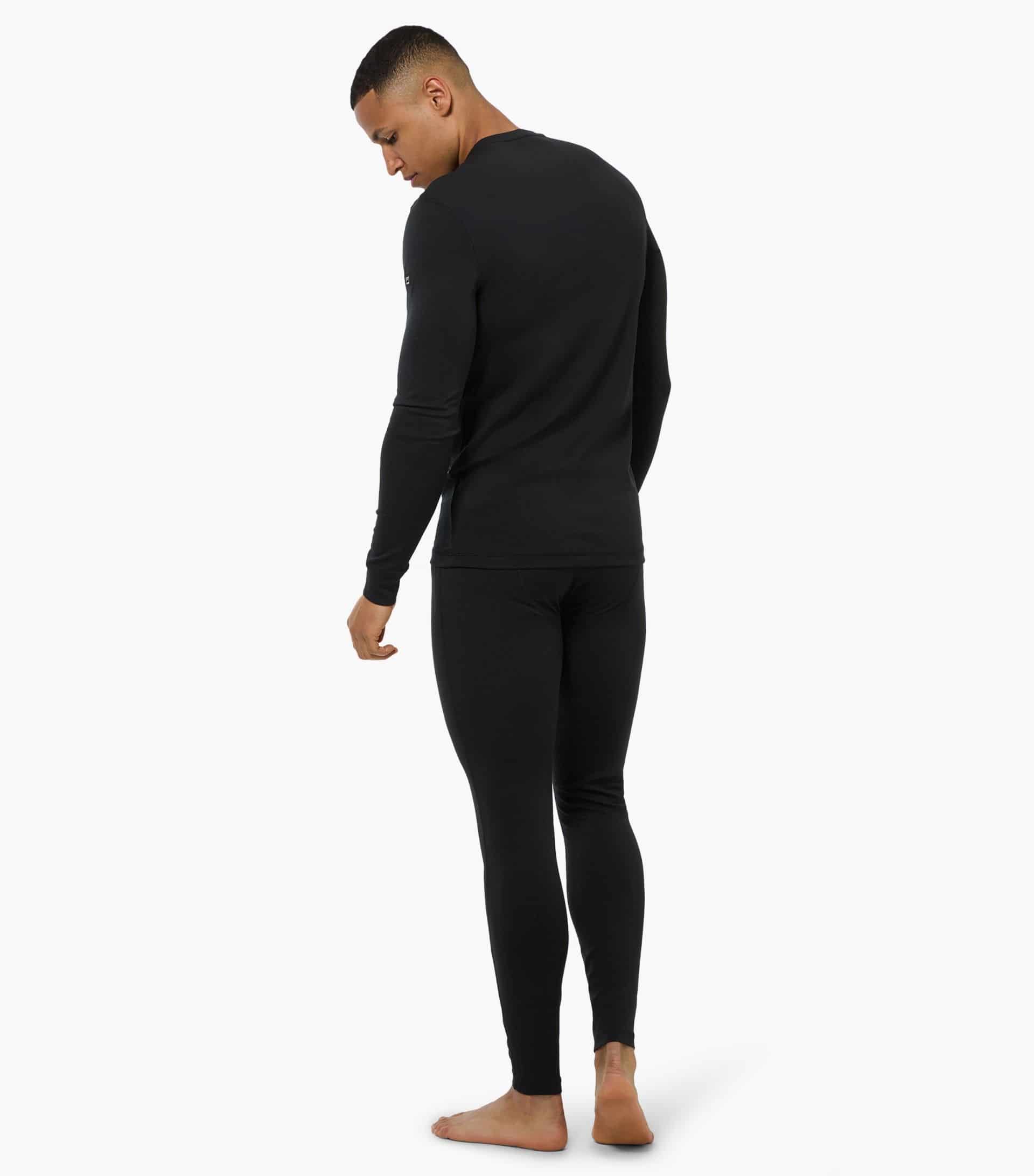 LUX BASE TIGHT