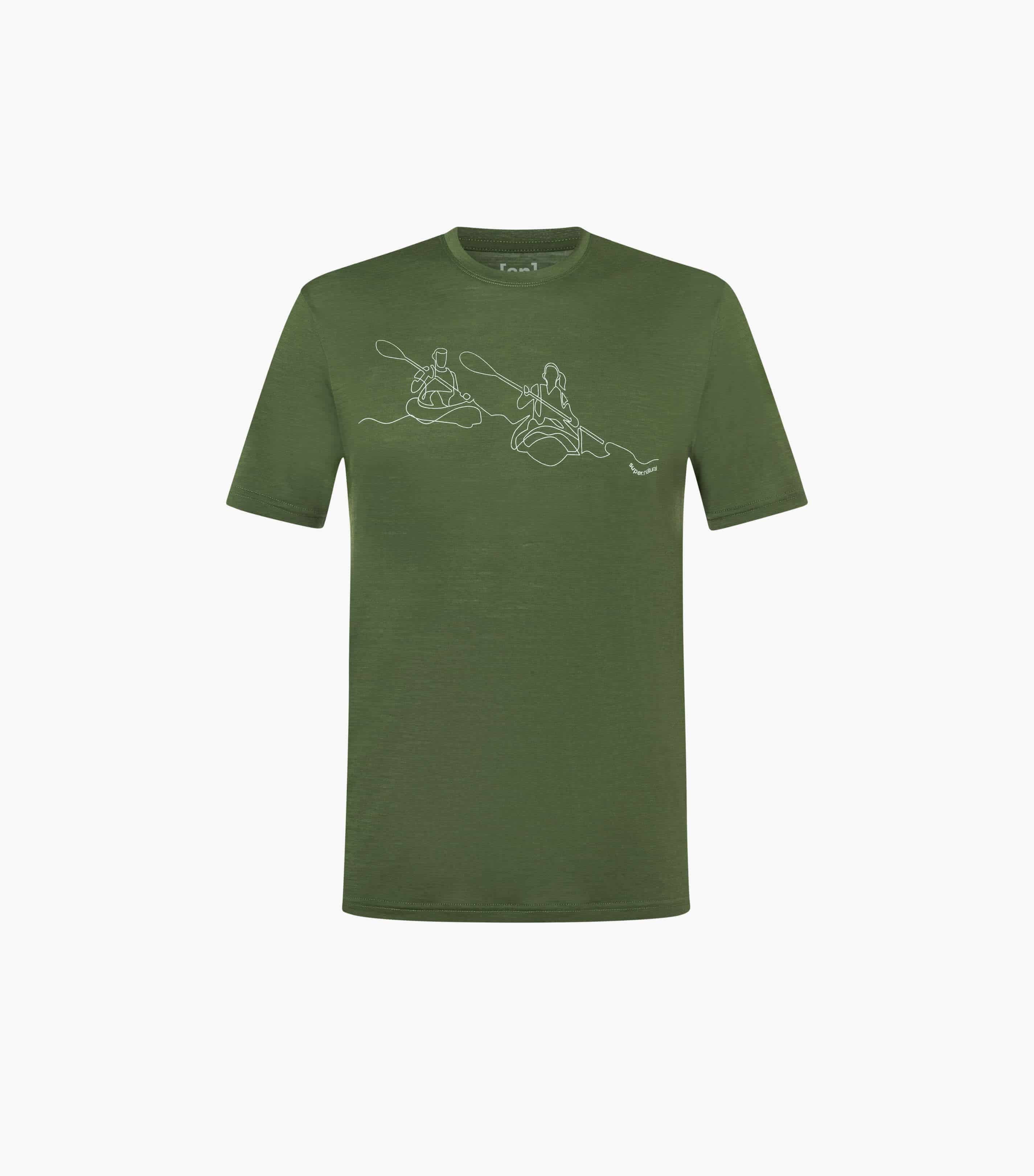 KANULINES TEE