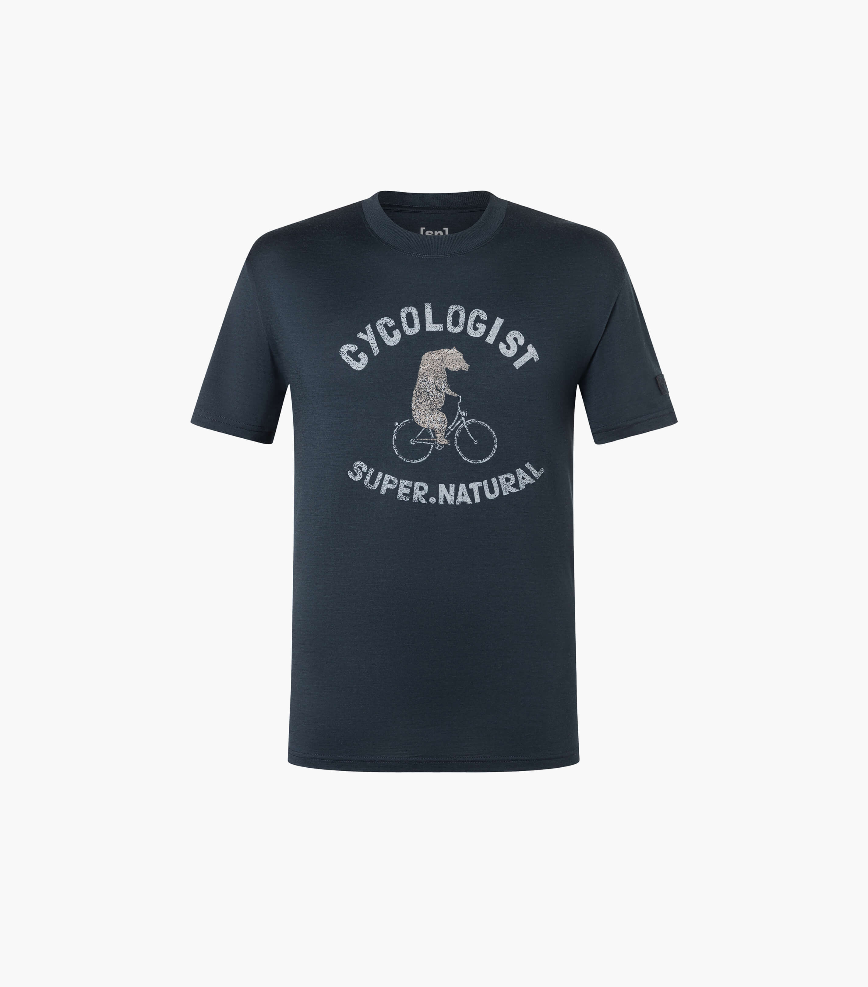 CYCOLOGIST BIO J TEE