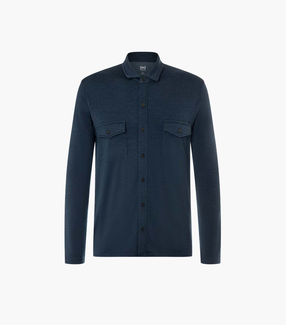 ADVENTURE SHIRT