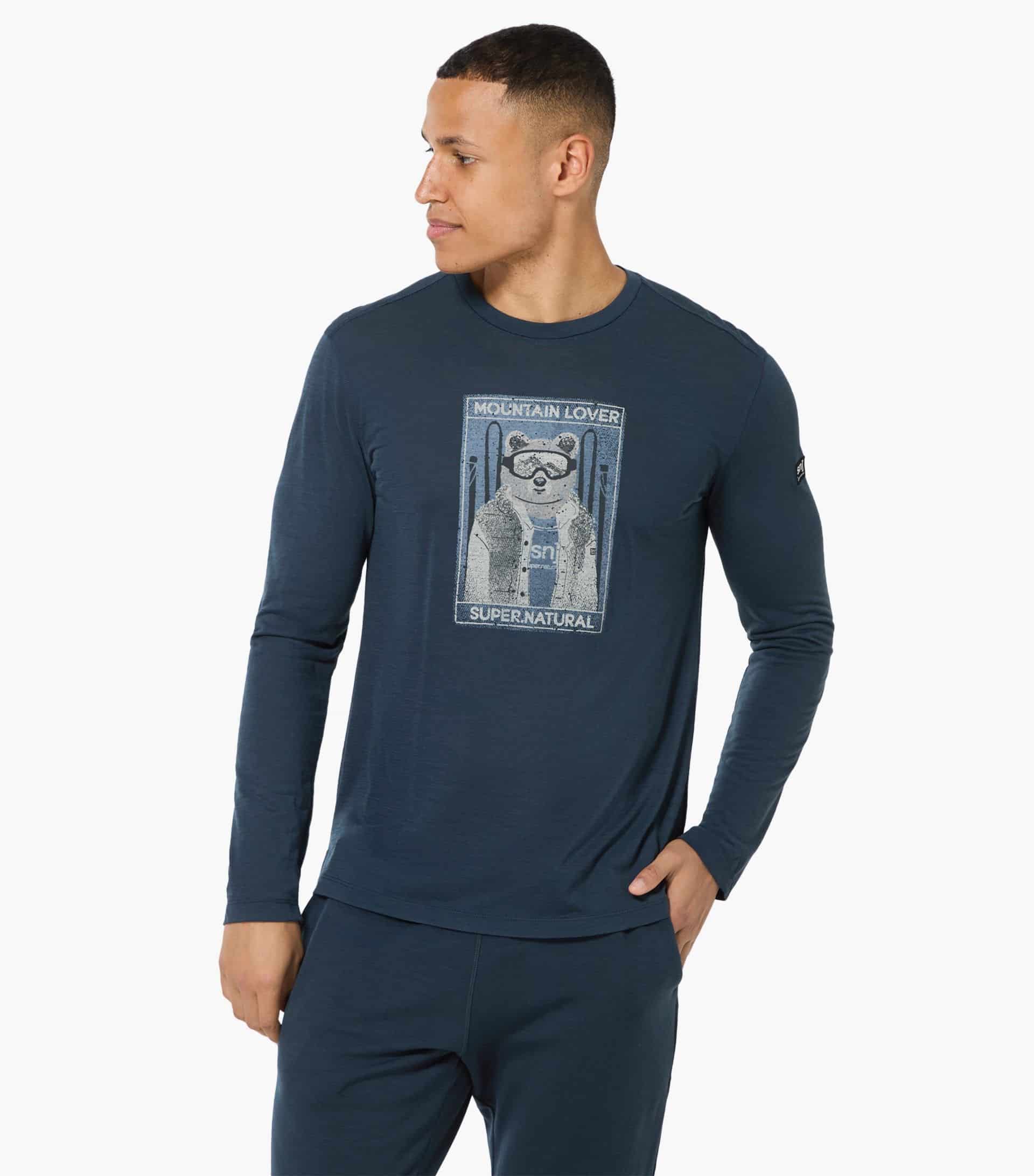 BEARSKI LS