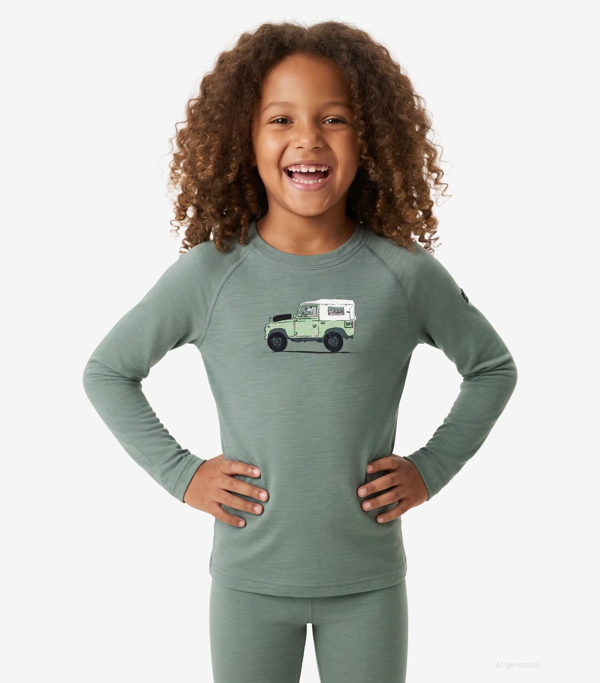 K DOG EXCURSION LS