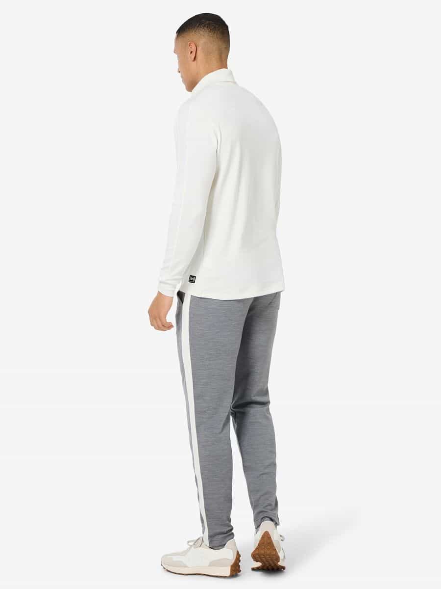 TONI ROLL NECK
