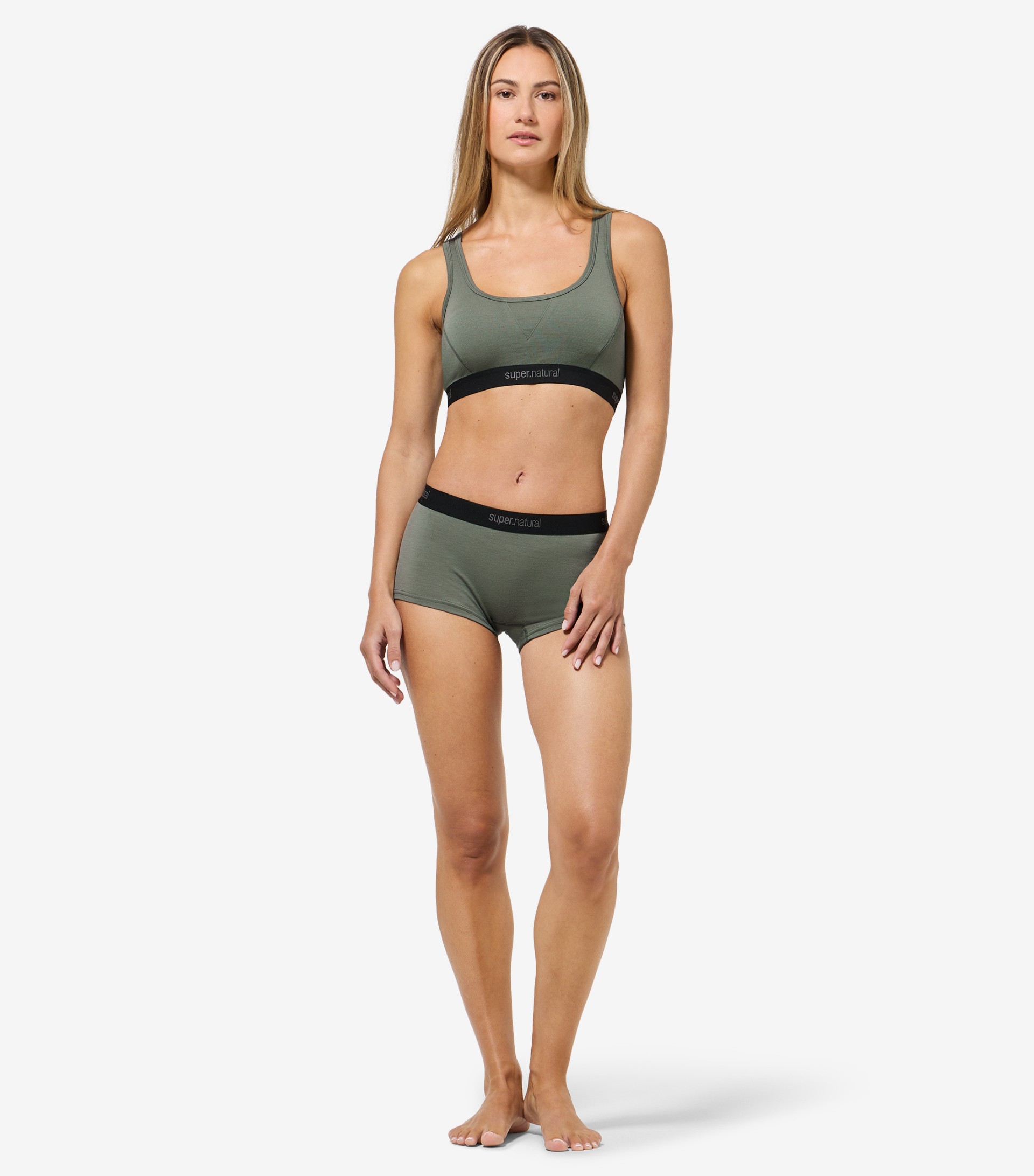 TUNDRA220 SEMPLICE BRA