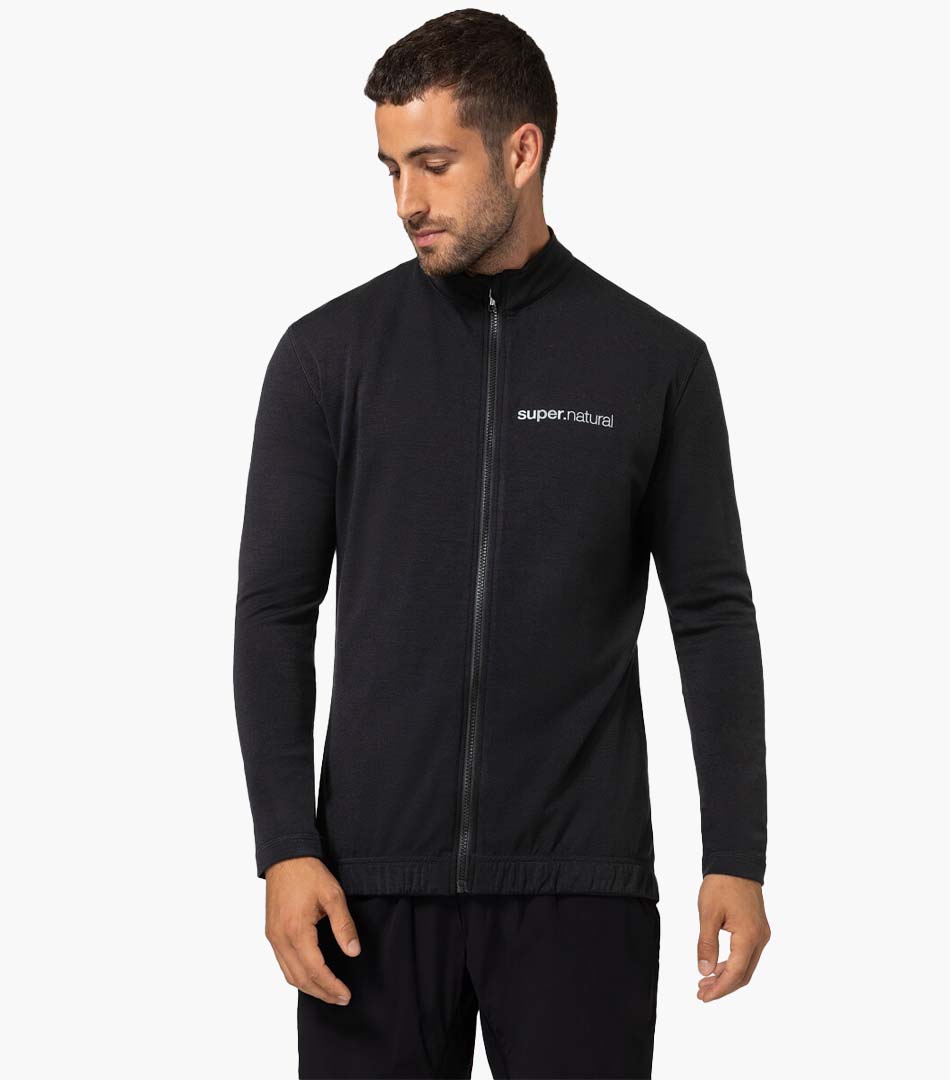 GRAVIER WARM LS