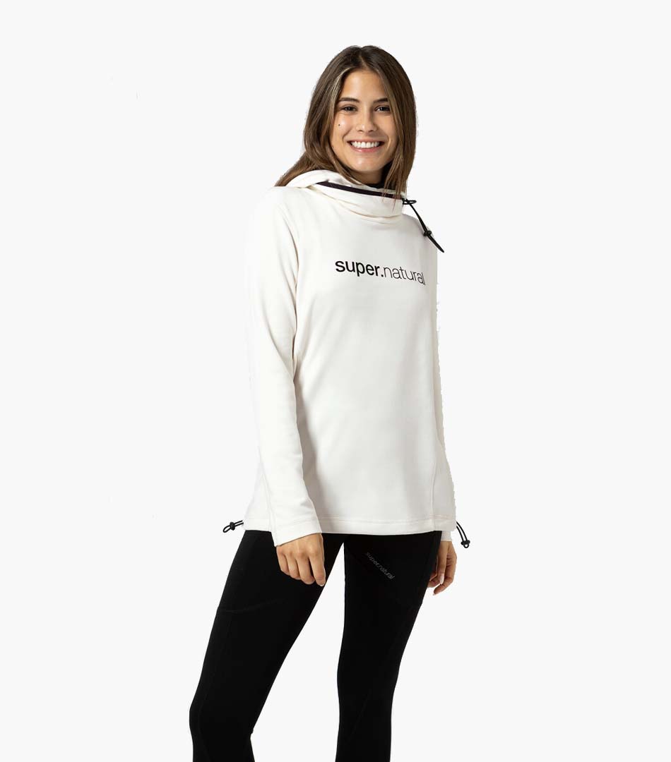 ALPINE HOODED