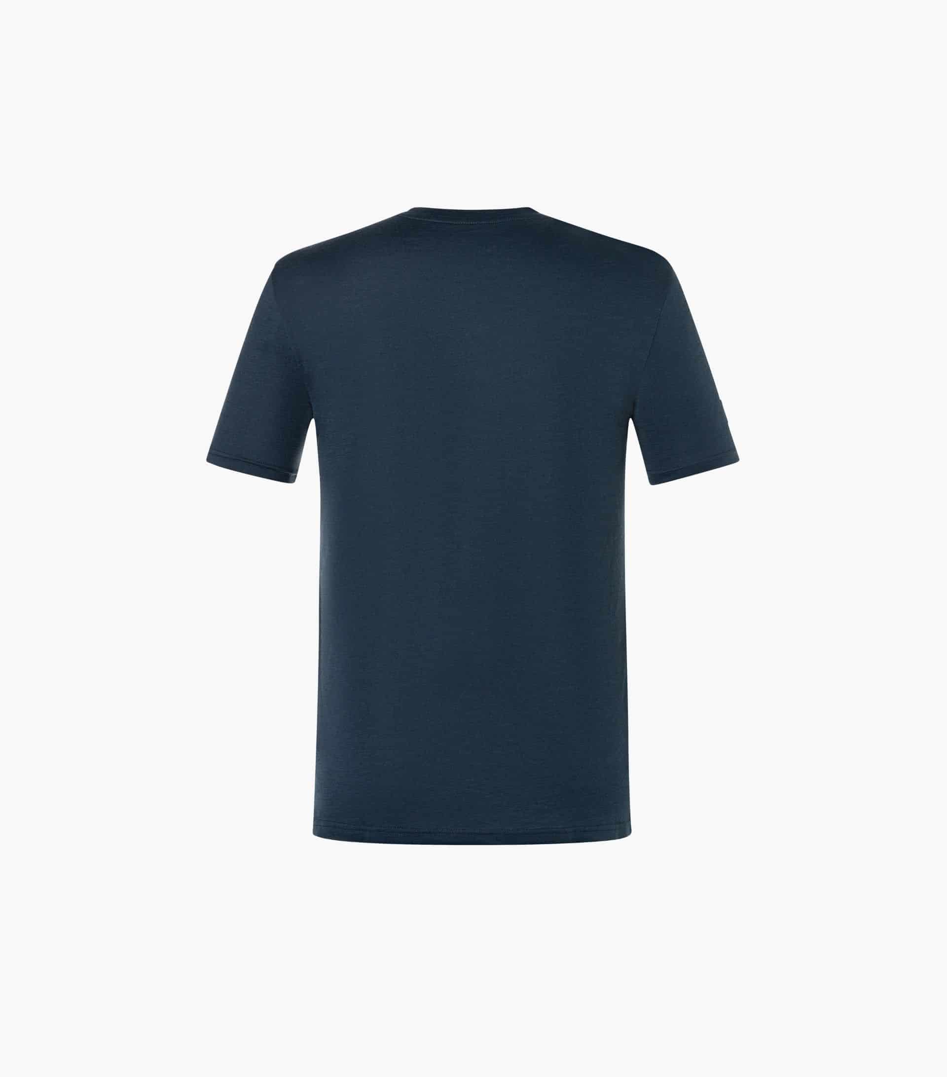 TEABAG WORLD TEE