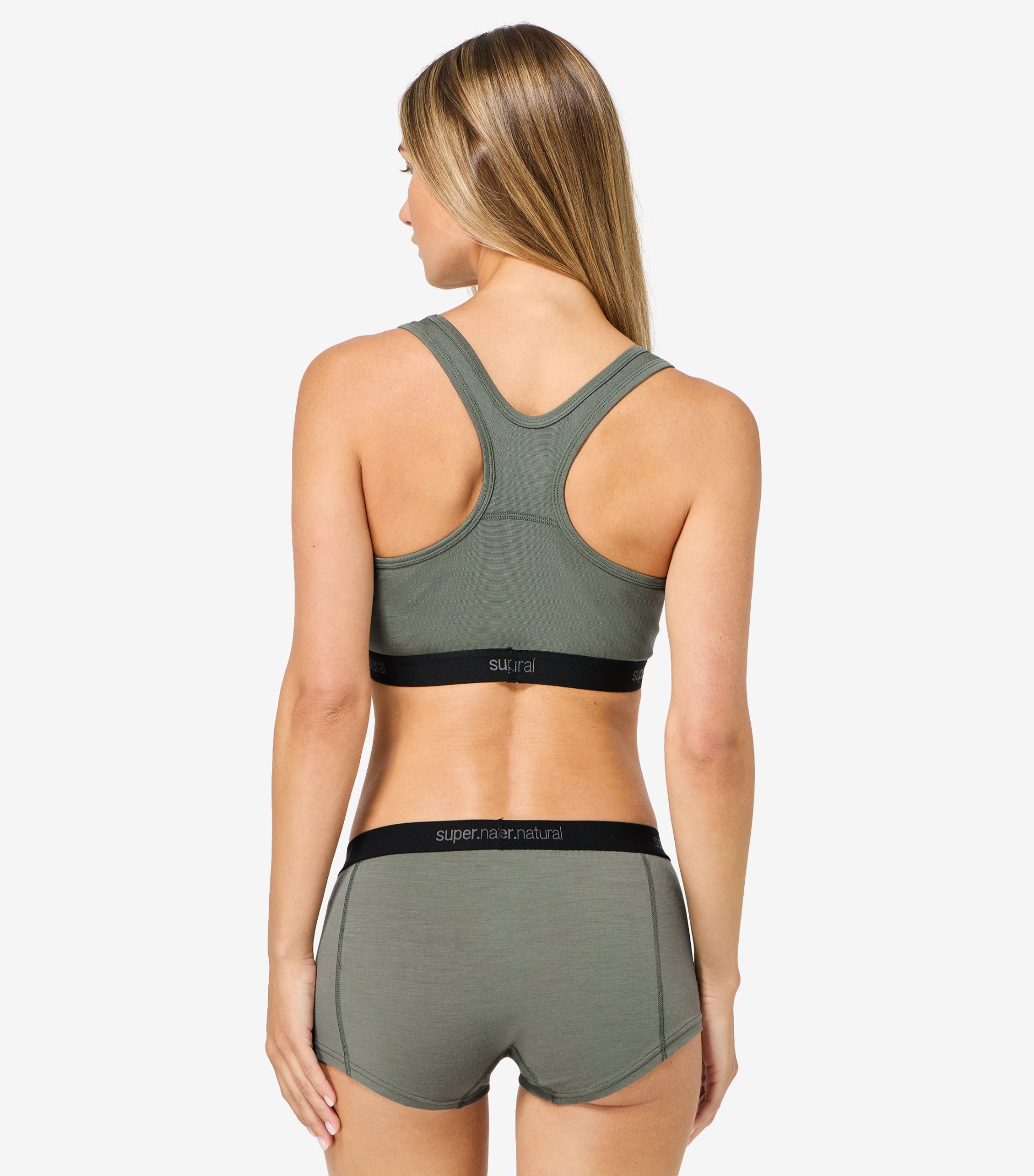 TUNDRA220 SEMPLICE BRA