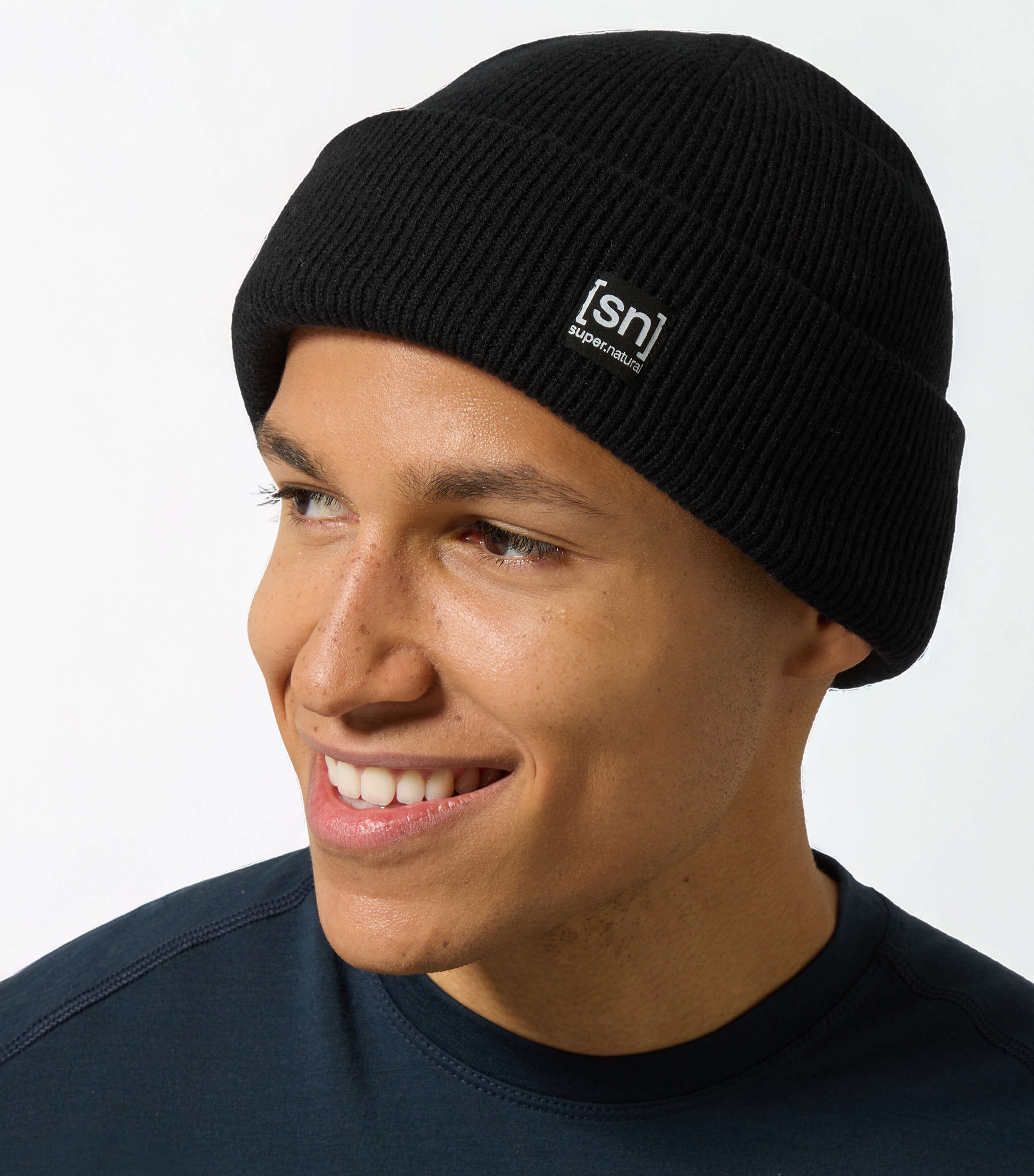 FISHERMAN BEANIE