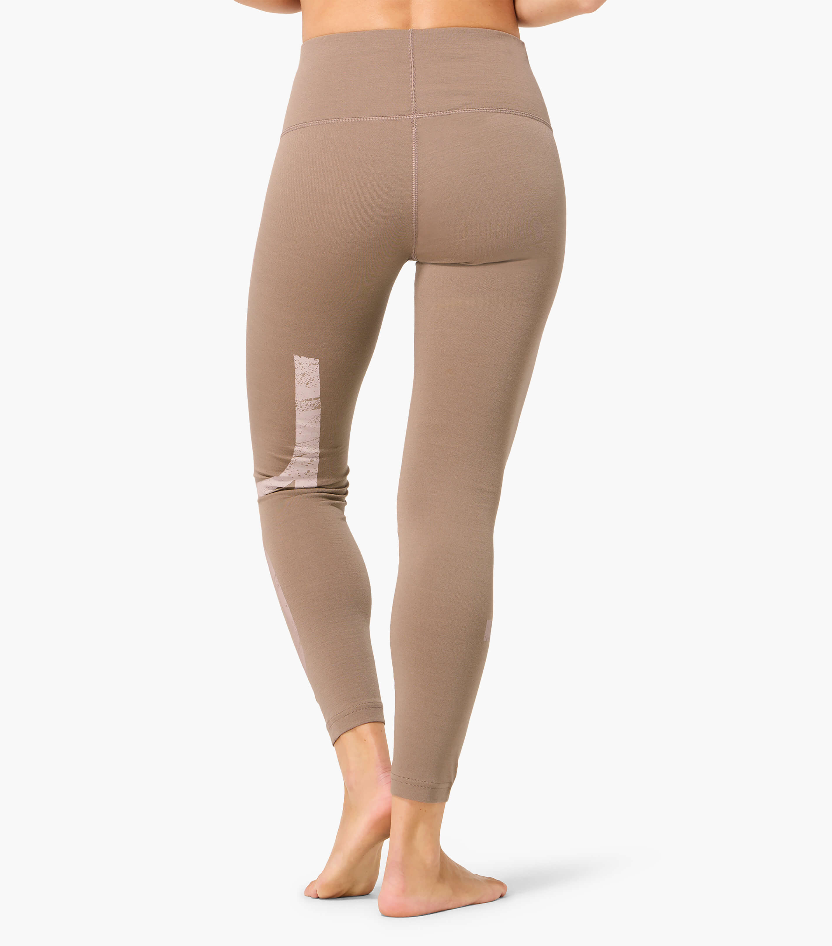 CAPITAL LOGO TIGHTS
