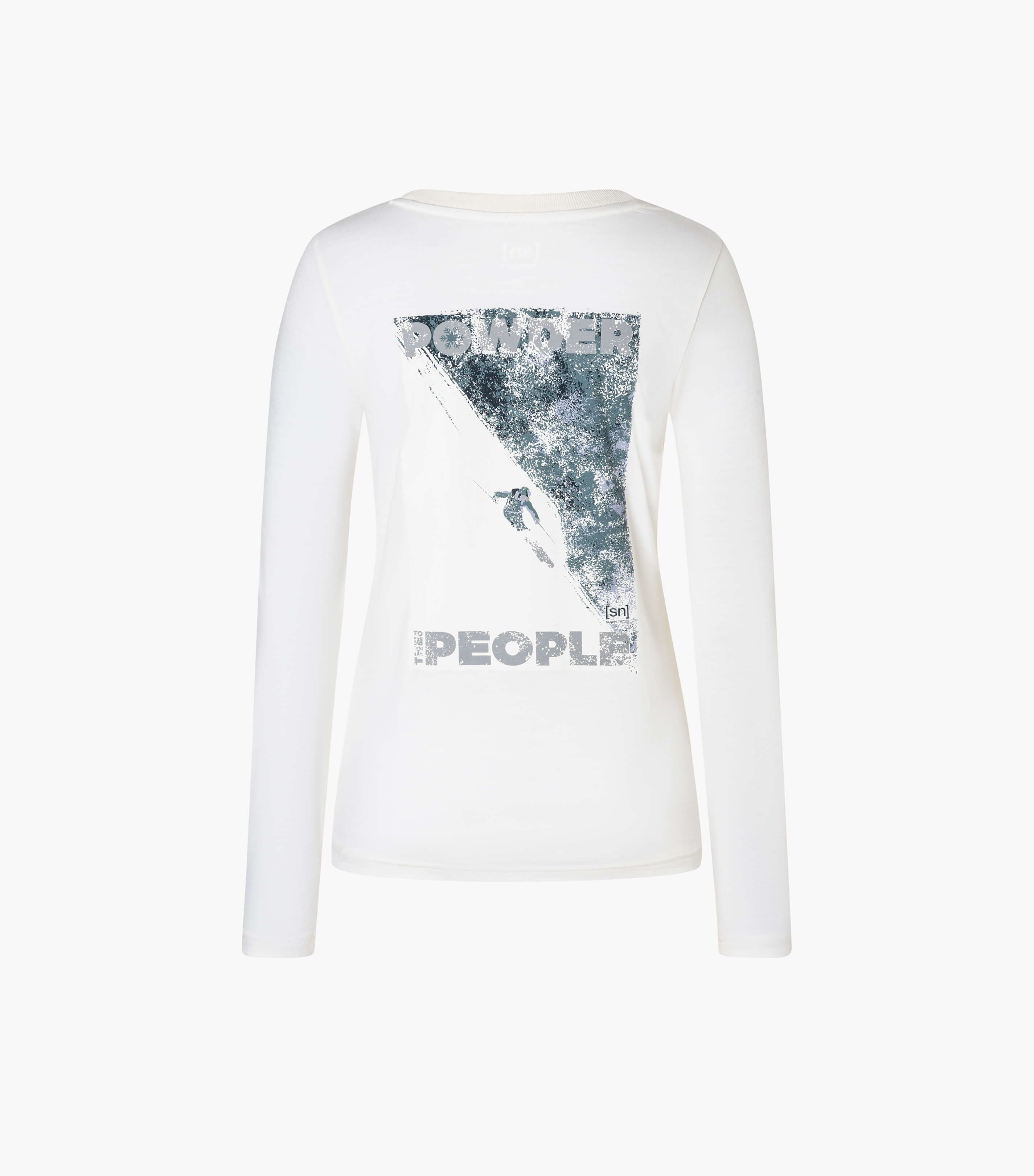 POWDER TO THE PEOPLE BIO J LS