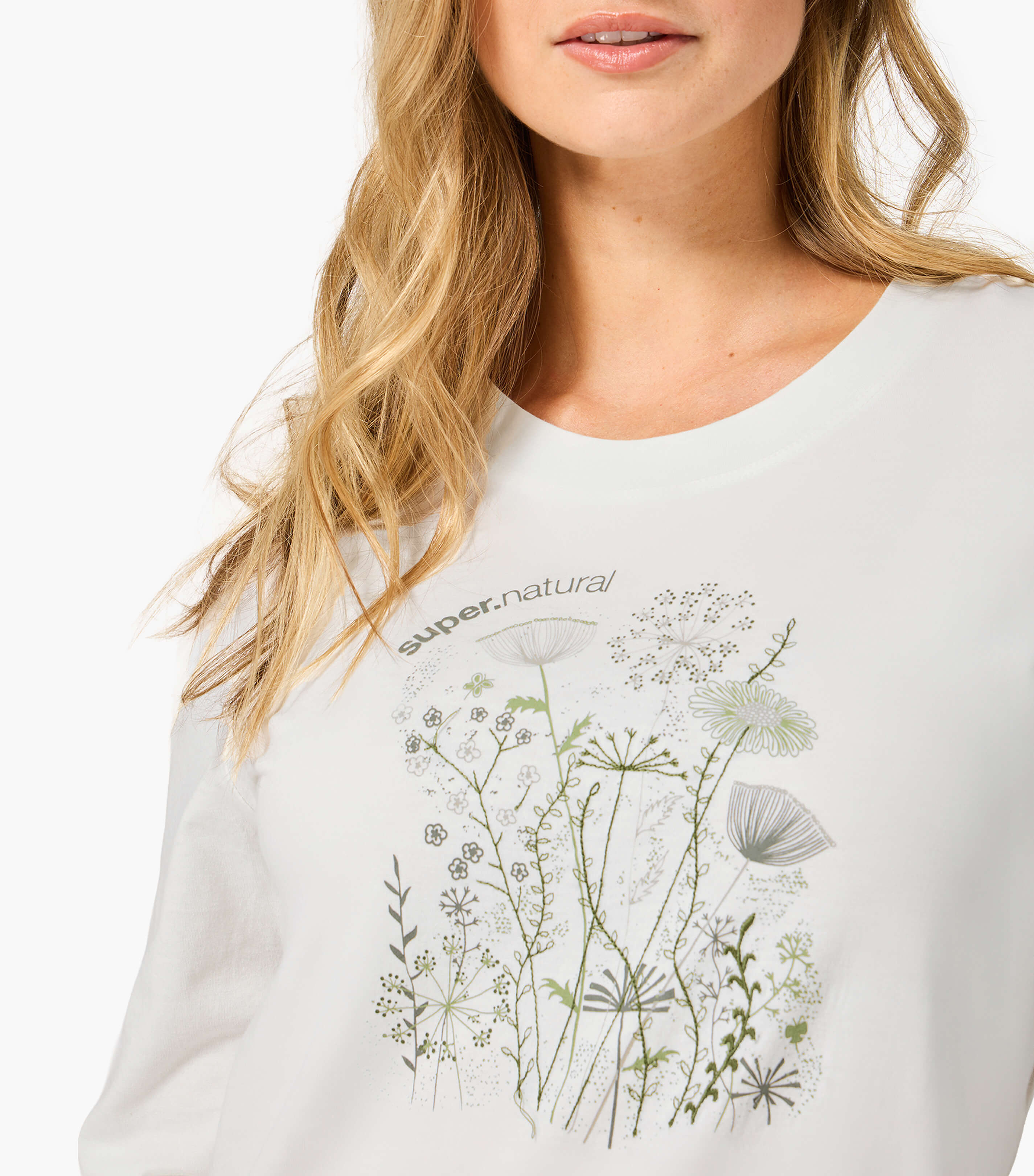 ROCK FLOWERS BIO C LS