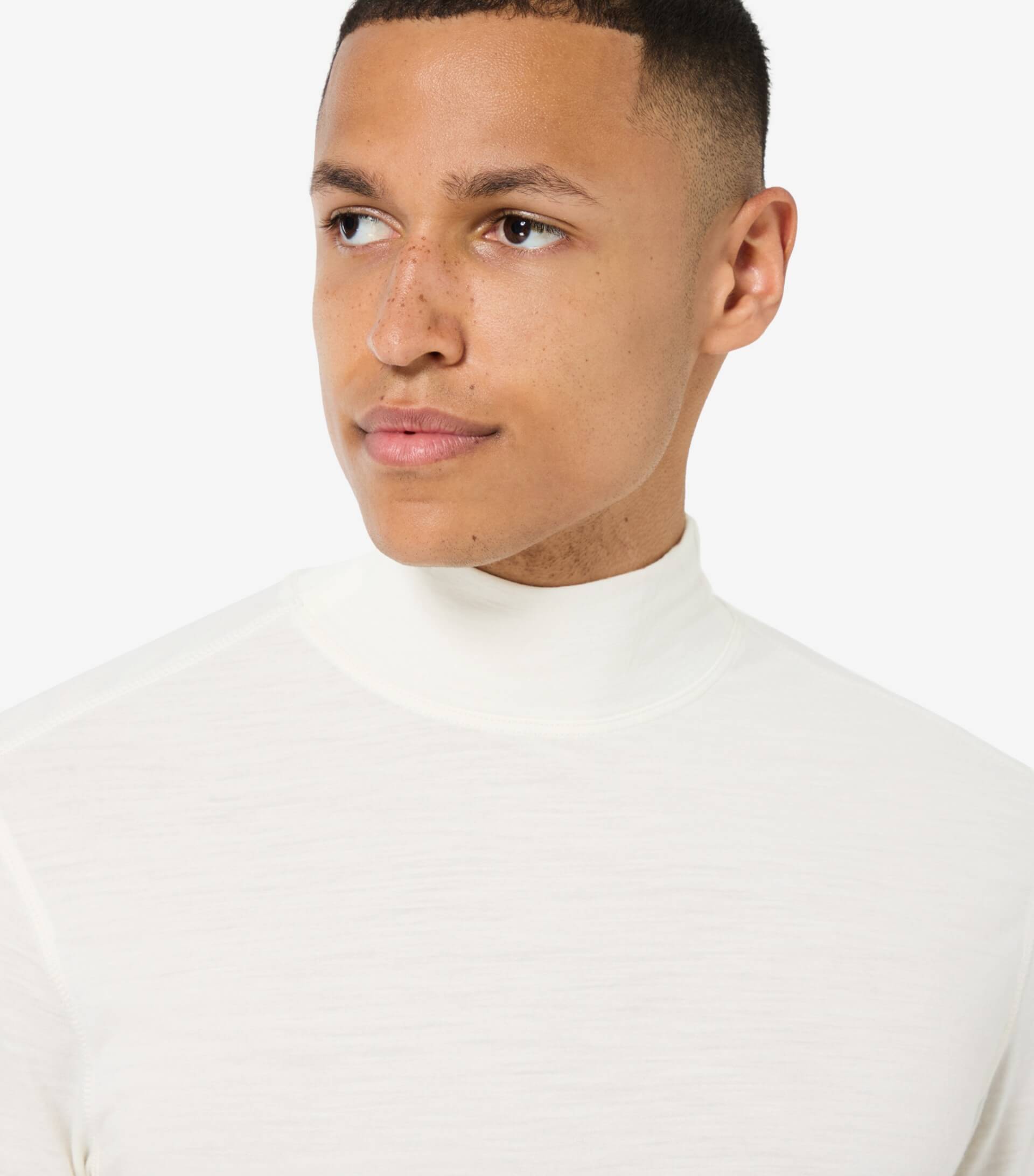 TUNDRA175 TURTLENECK