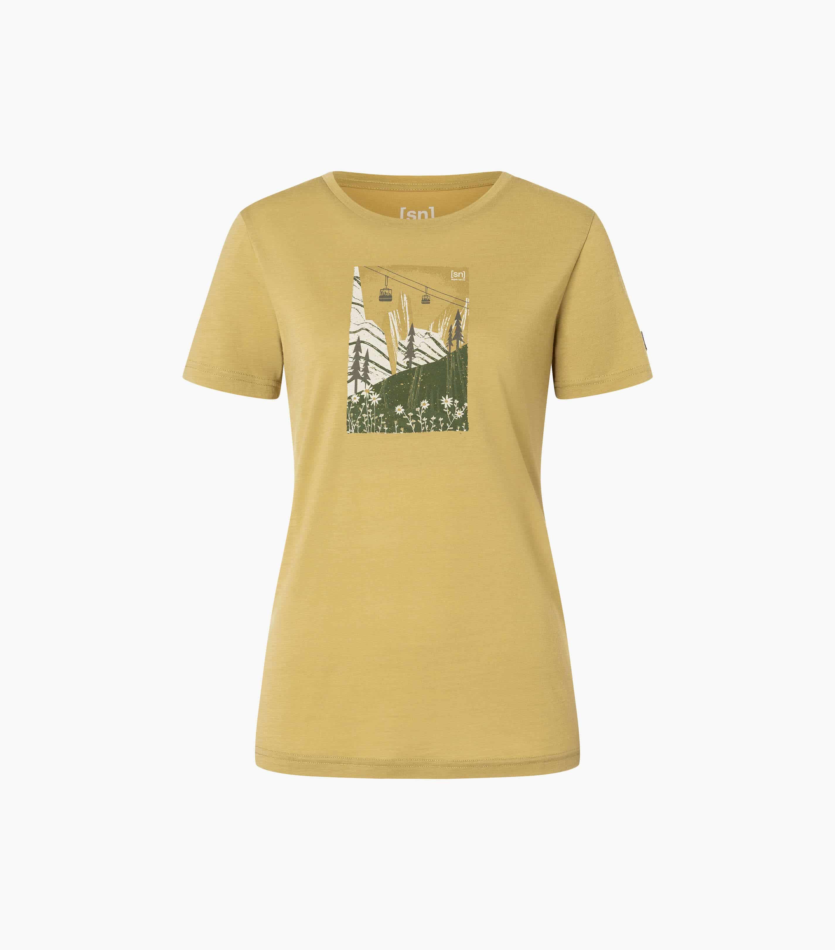 SUMMER GONDOLA TEE