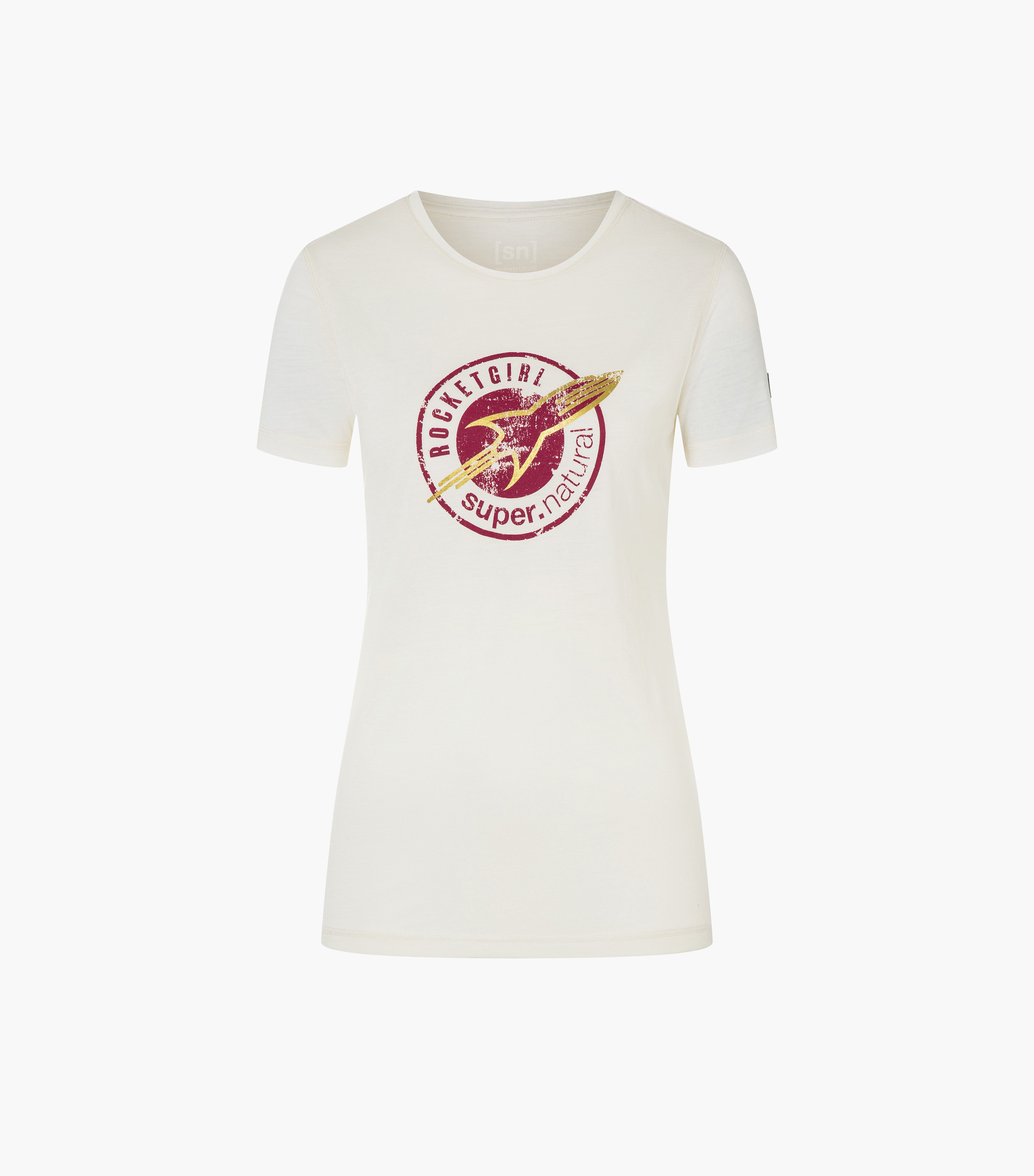 ROCKET140 TEE