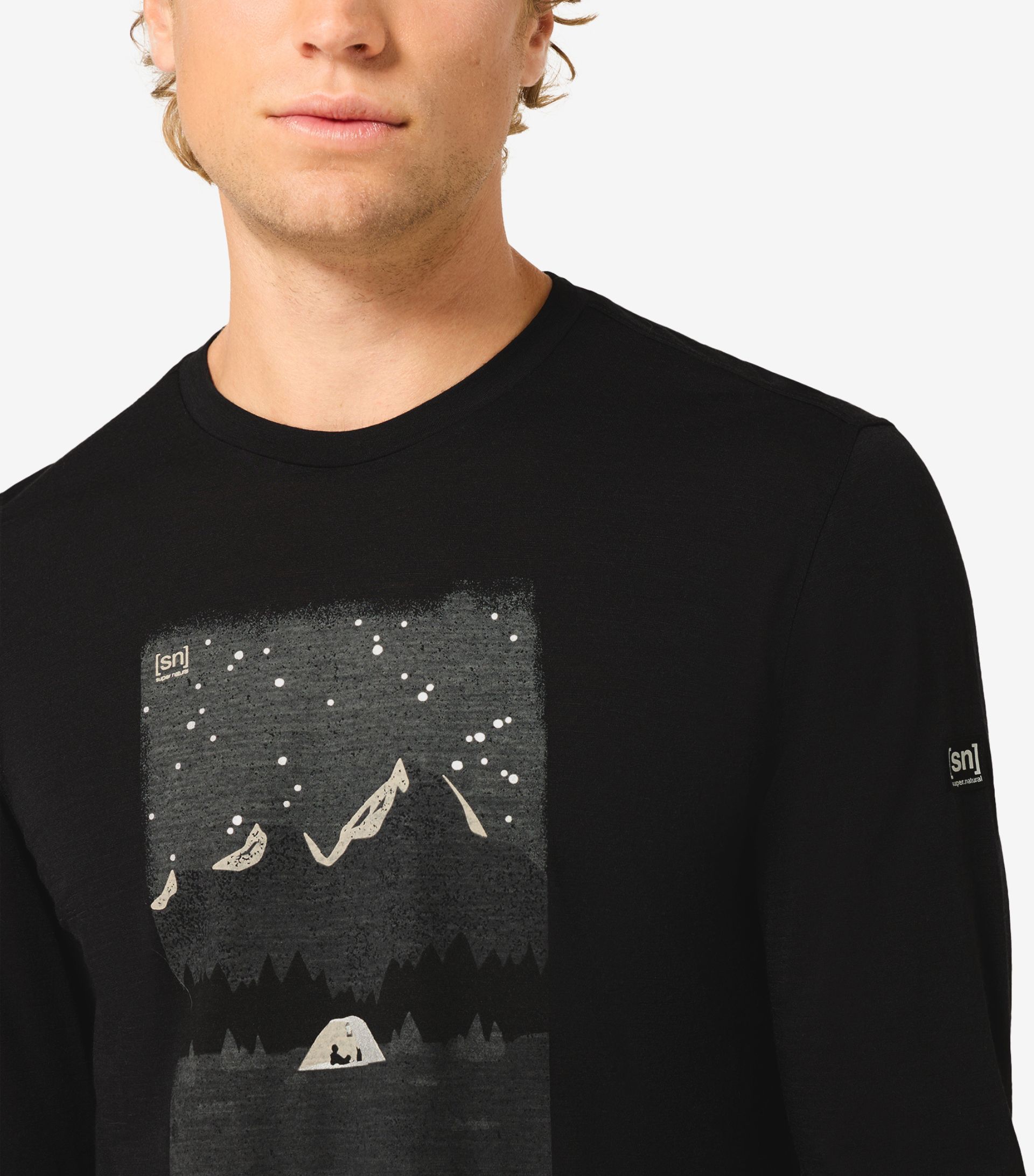 OUTDOOR NIGHTS LS