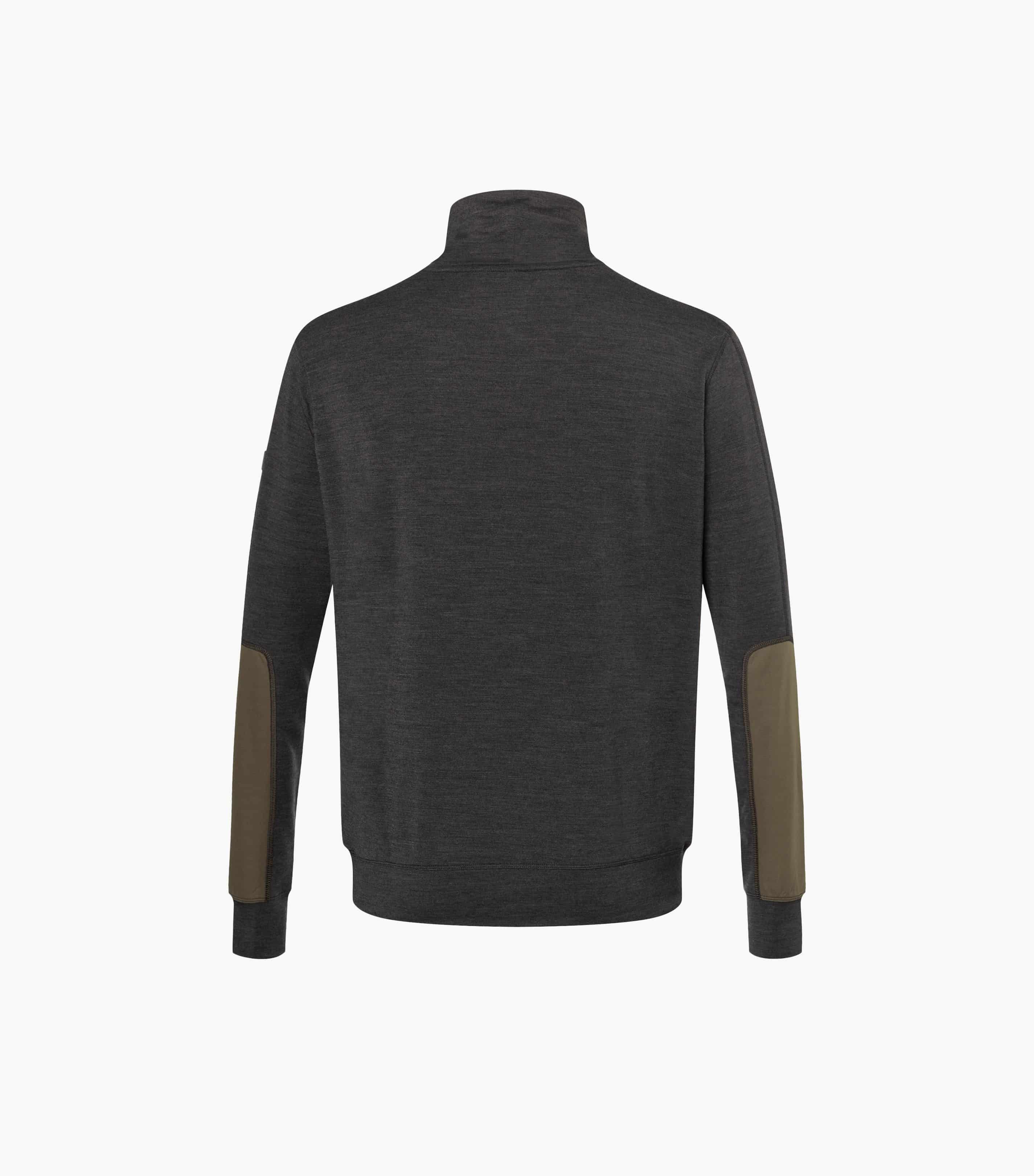 ALPINE TURTLENECK