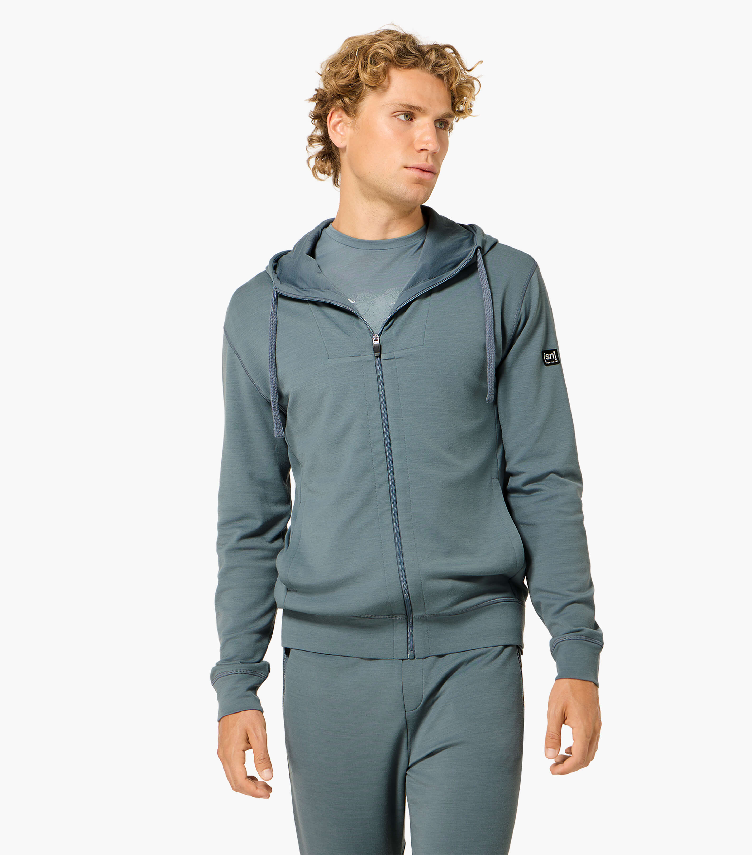 EVERYDAY HOODIE