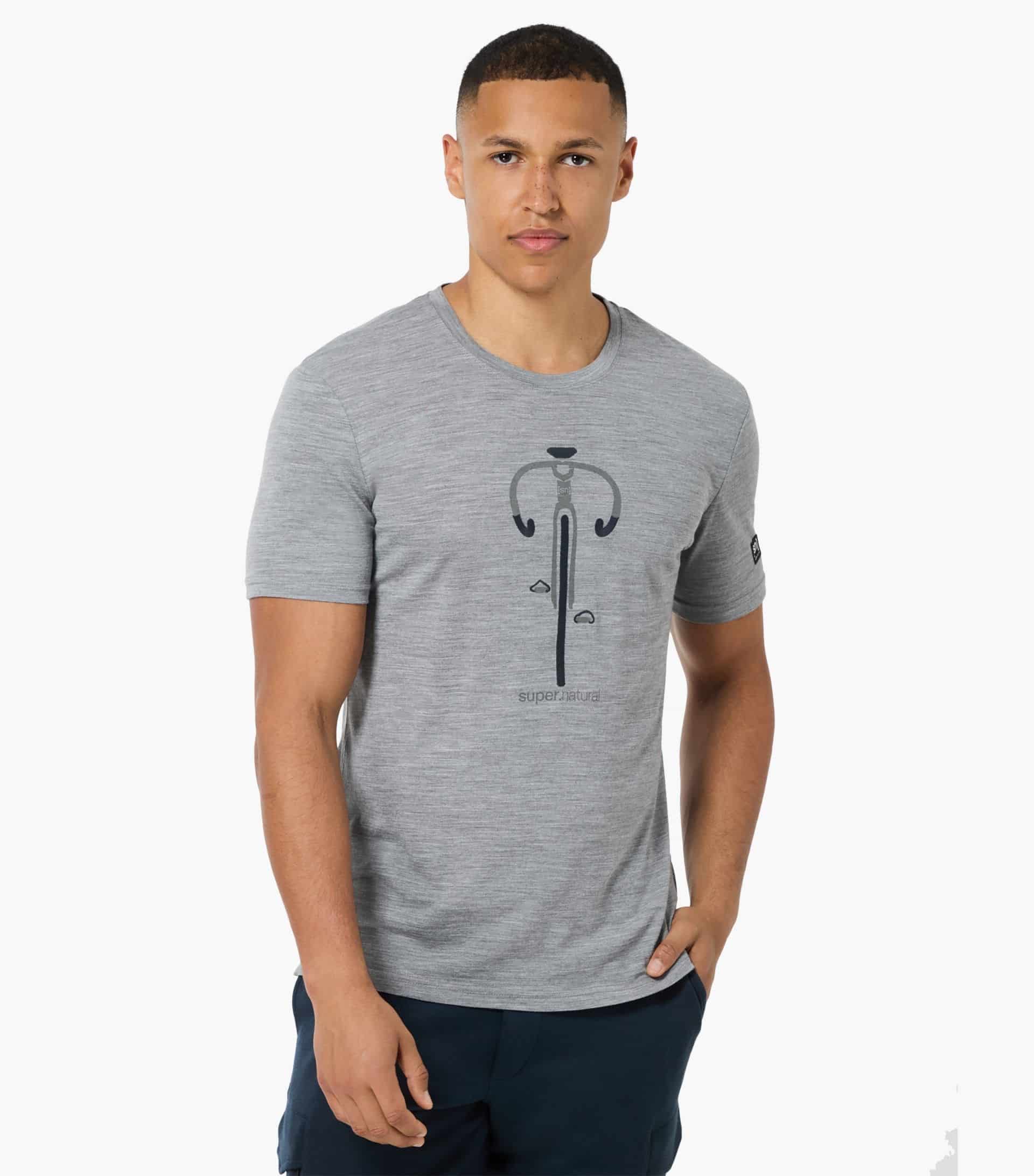 VINTAGE BIKE TEE