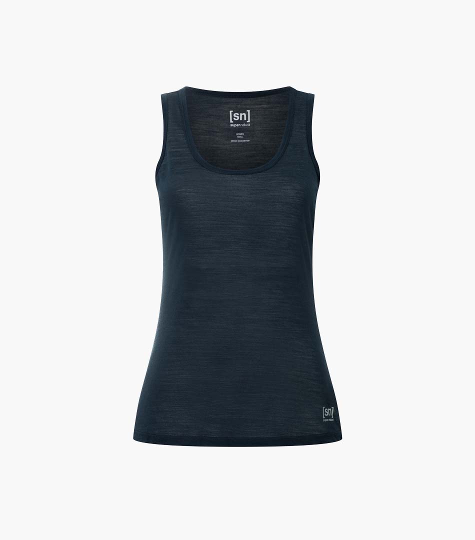 SIERRA140 TANK