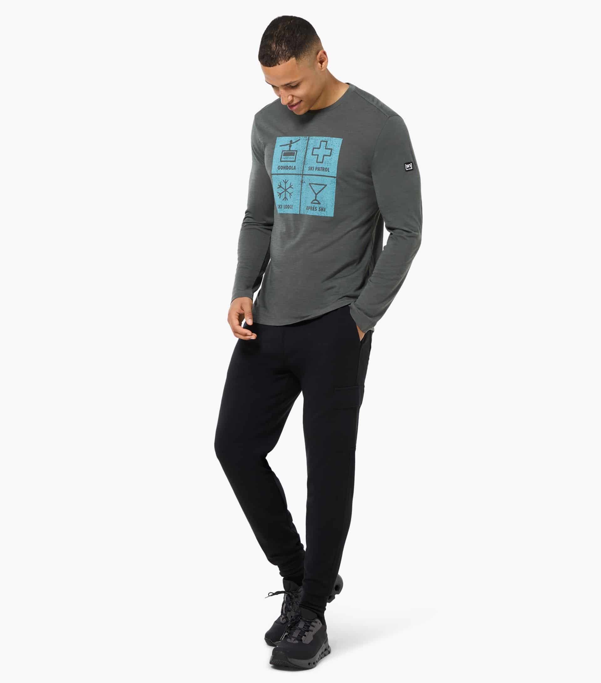 SWISS LODGE LS
