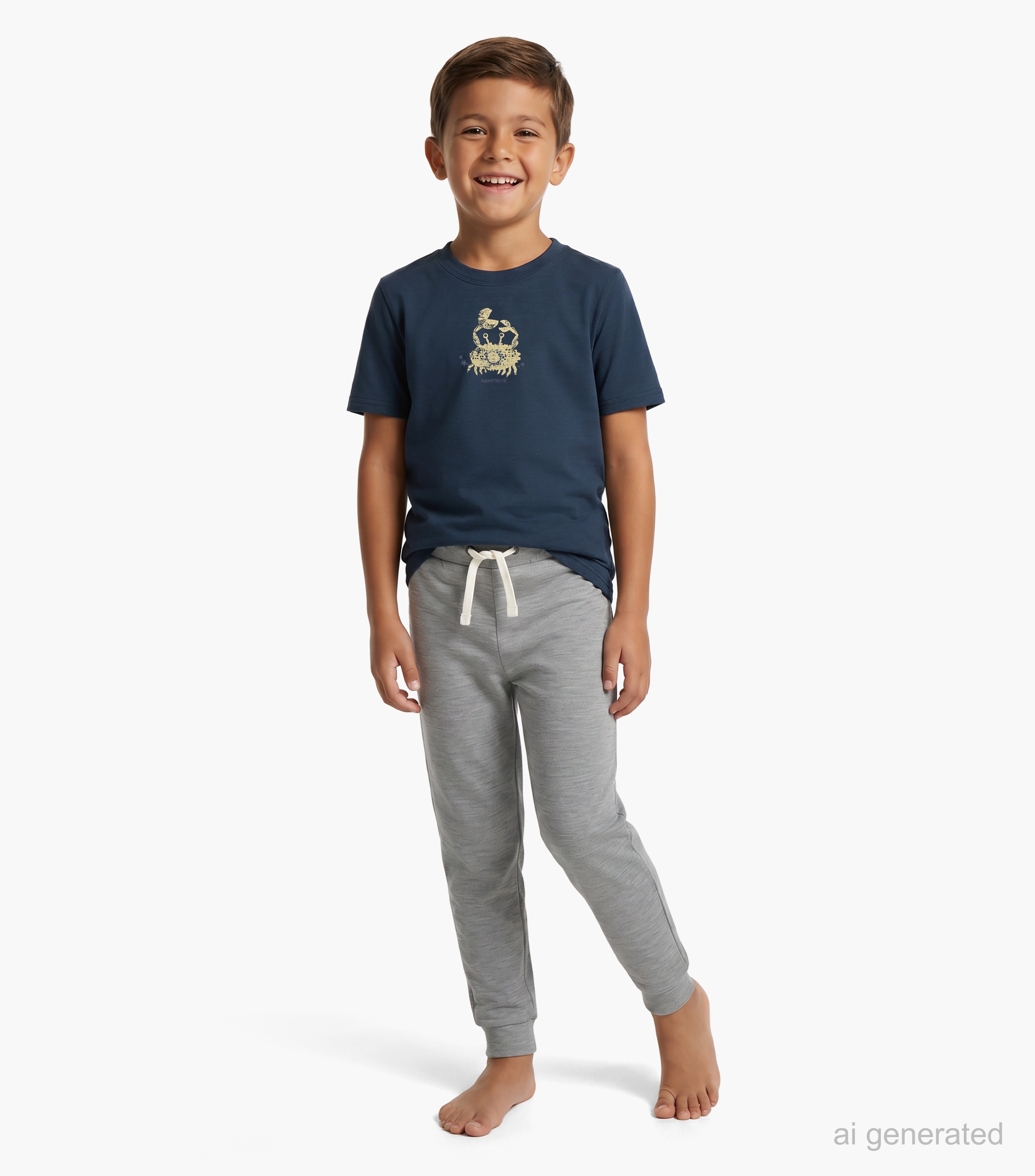 JOGG PANTS