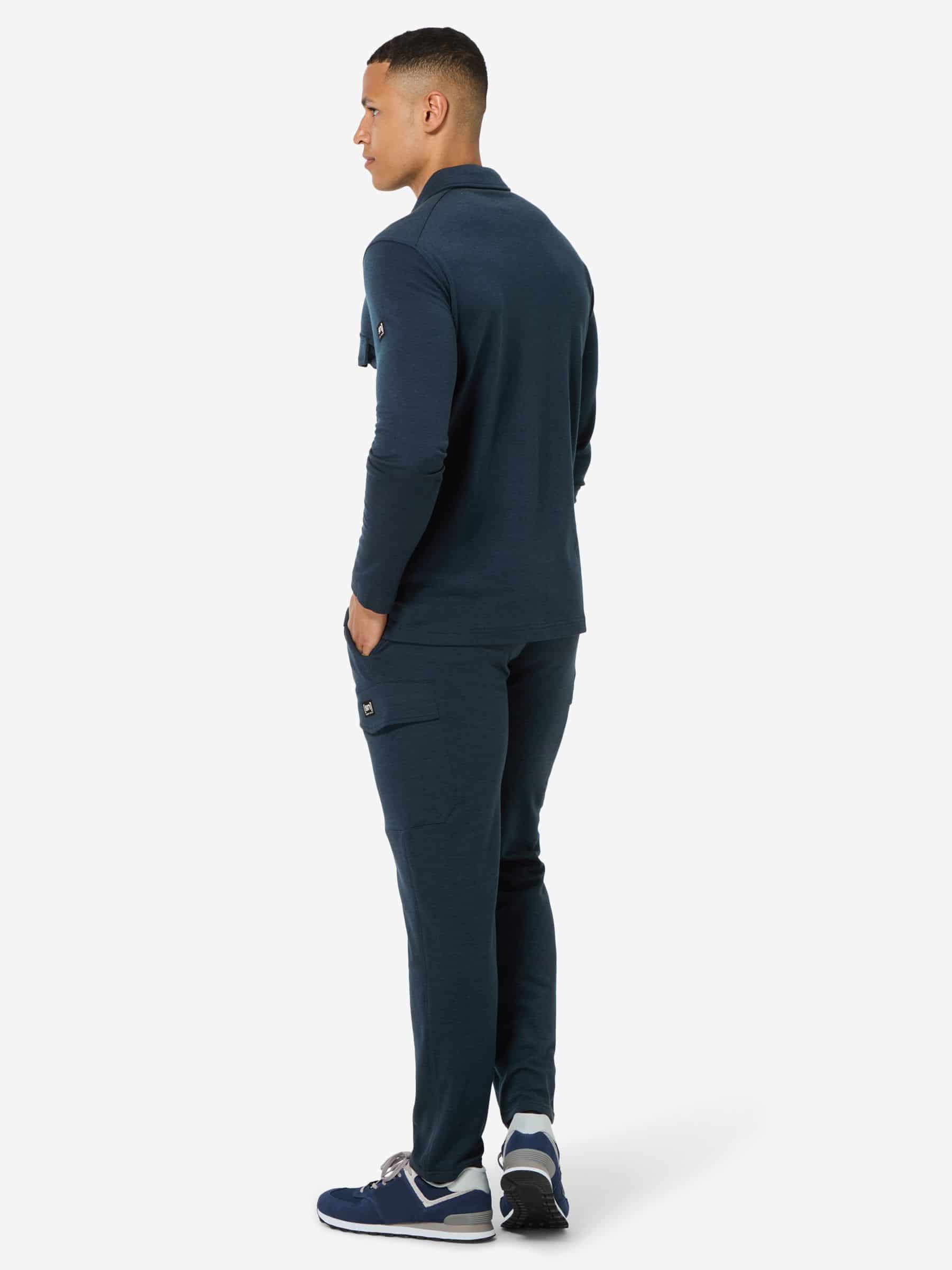 ADVENTURE SHIRT
