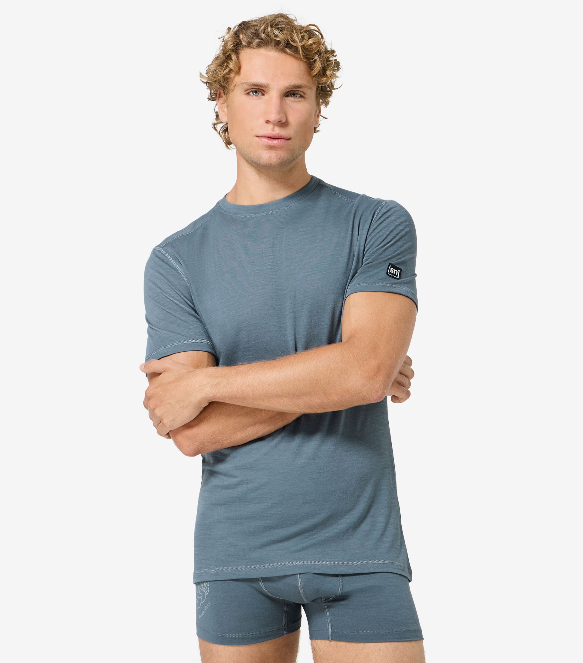 SIERRA140 TEE