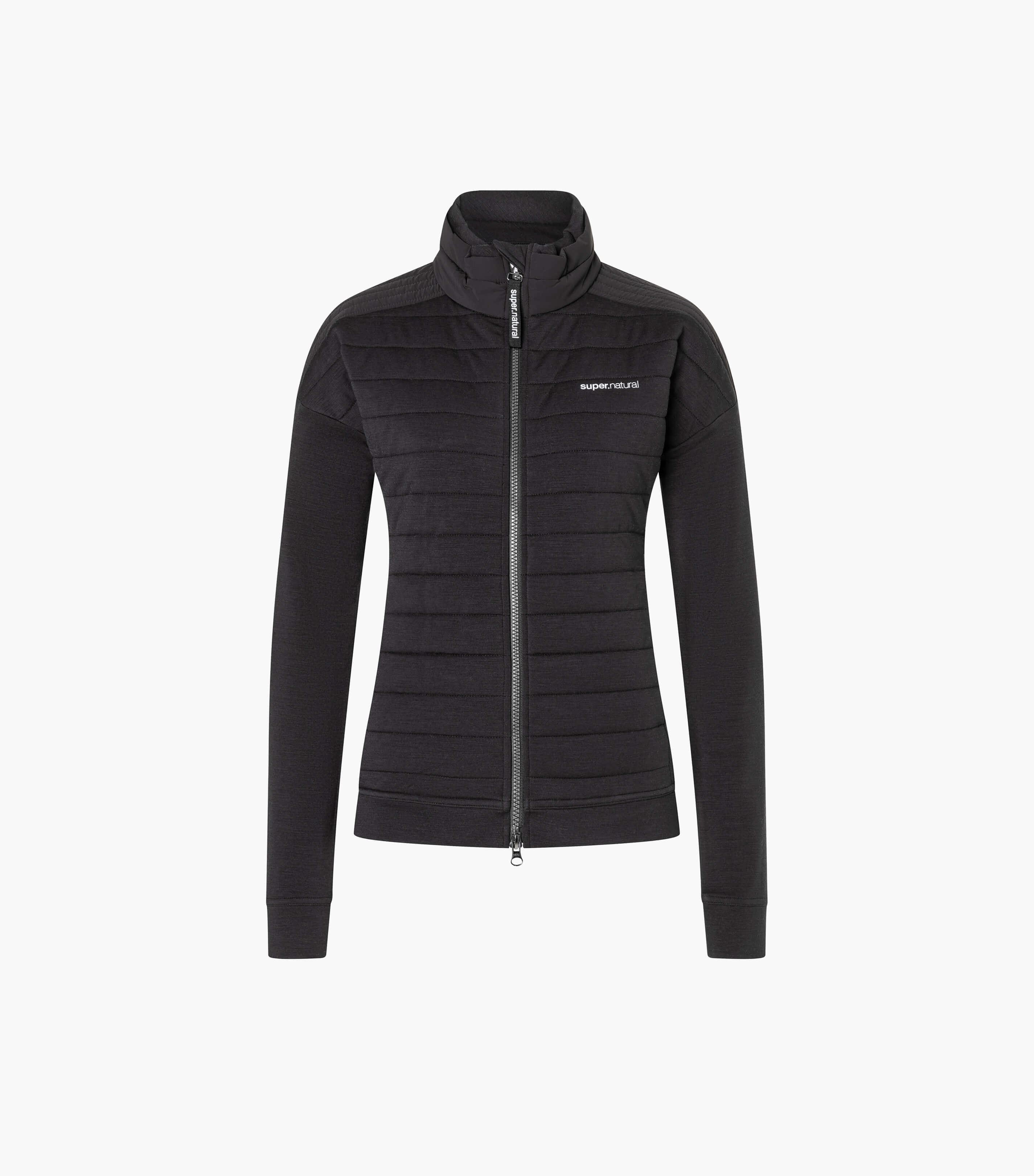 WEATHER GUARD DWR PUFFER