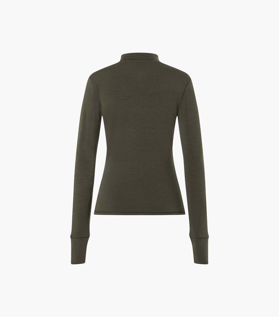 ROCKET260 TURTLENECK