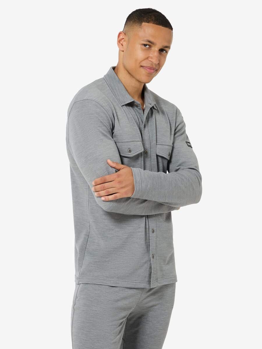 ADVENTURE SHIRT
