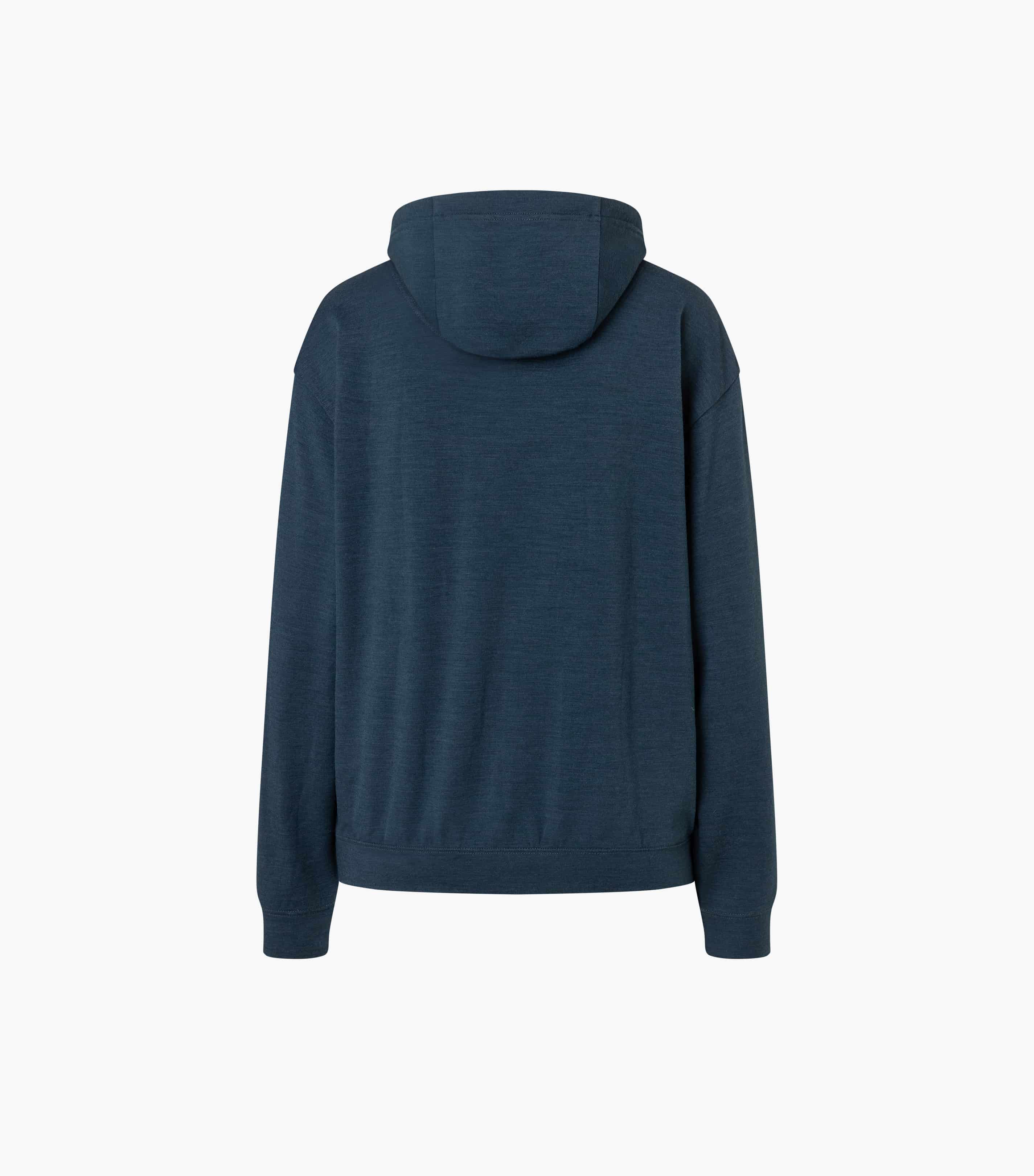 ARABESQUE HOODIE