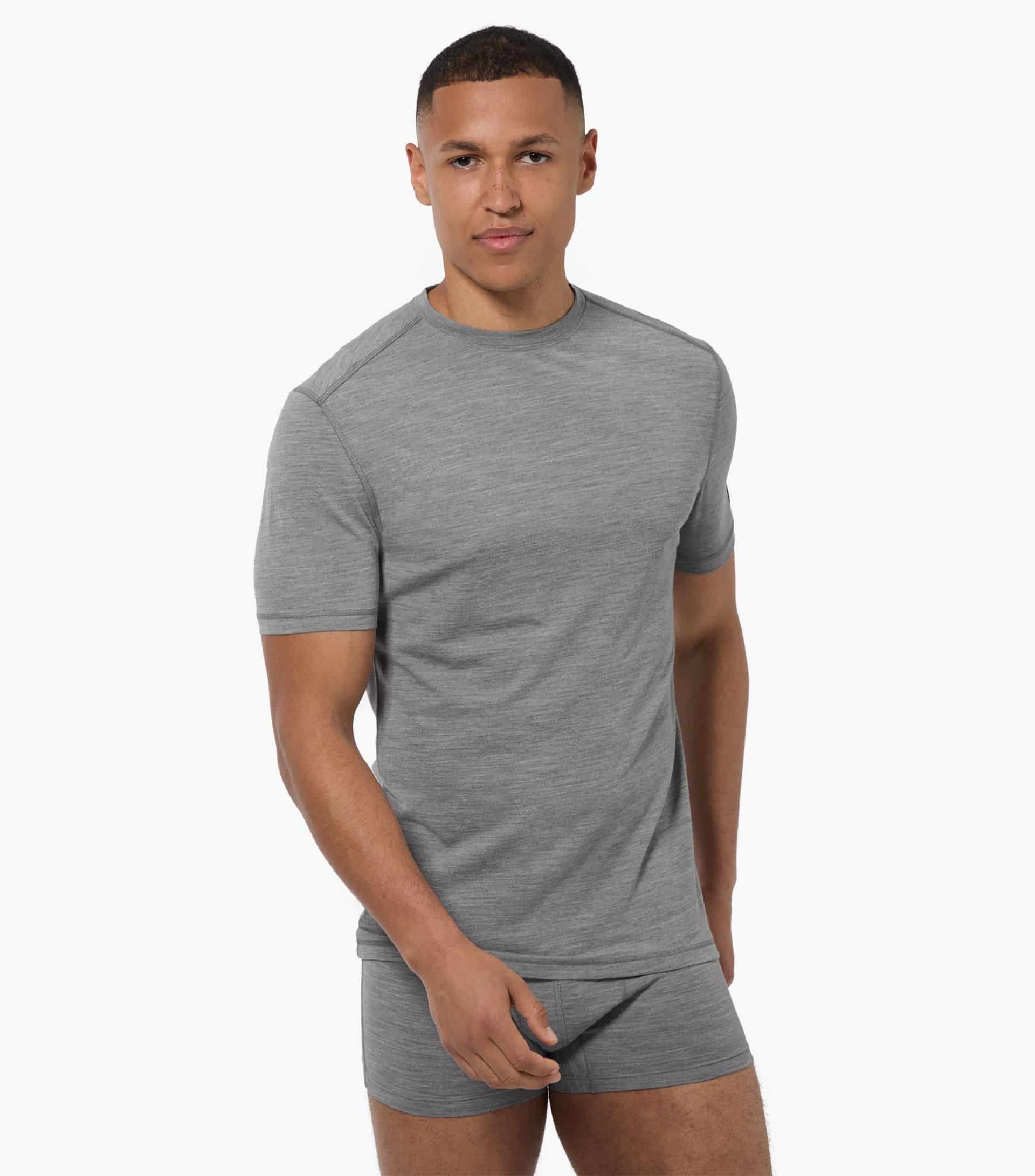 SIERRA140 TEE