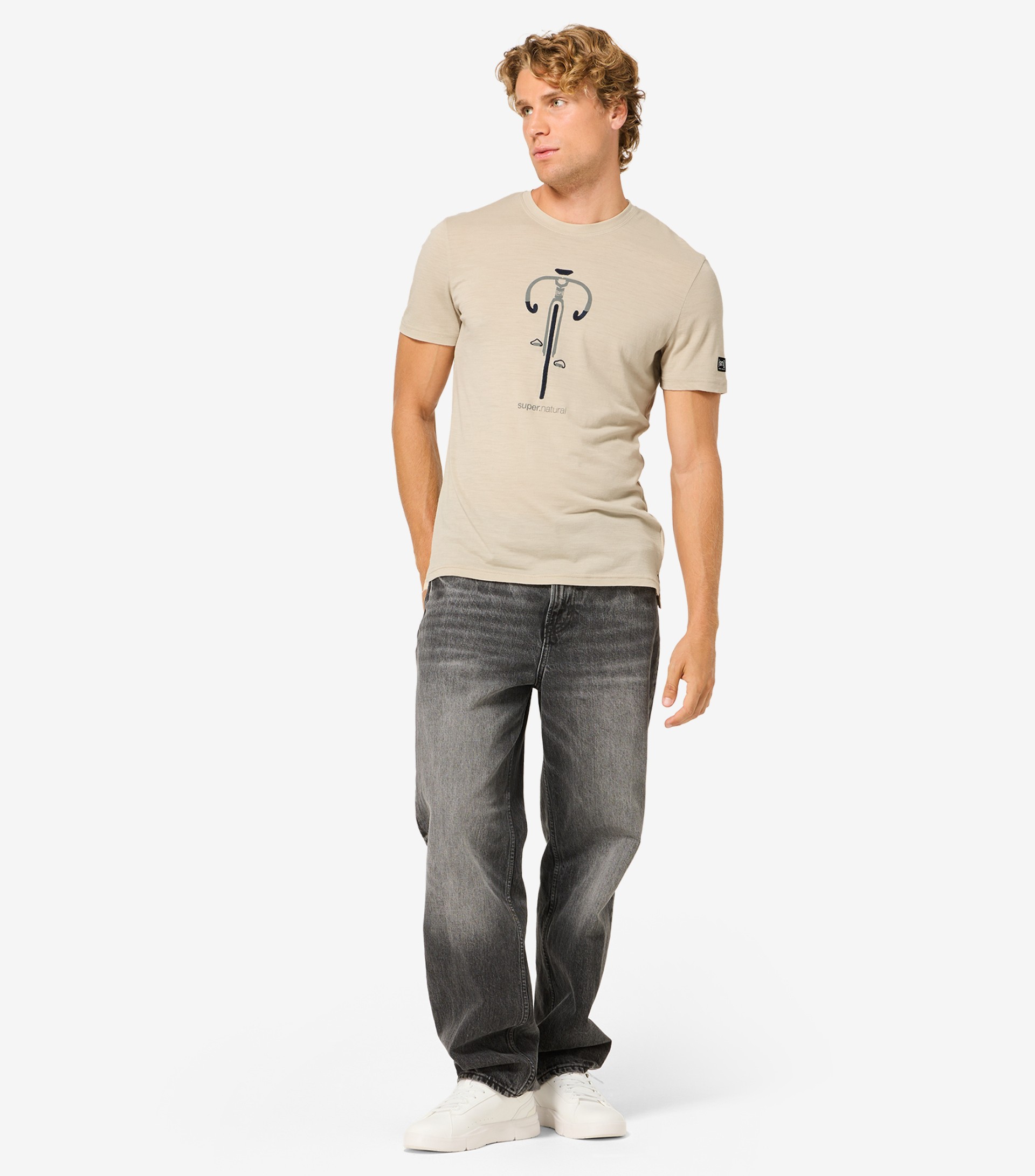 VINTAGE BIKE TEE