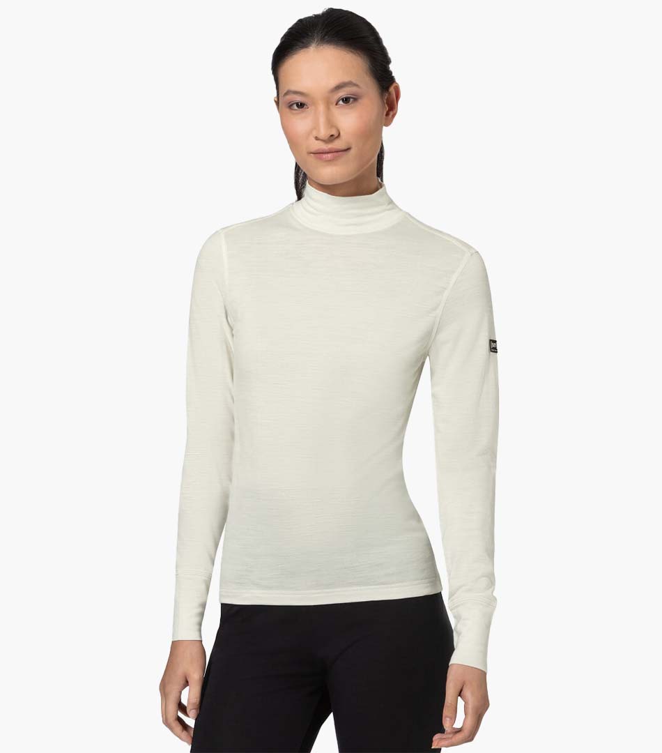 TUNDRA175 TURTLENECK