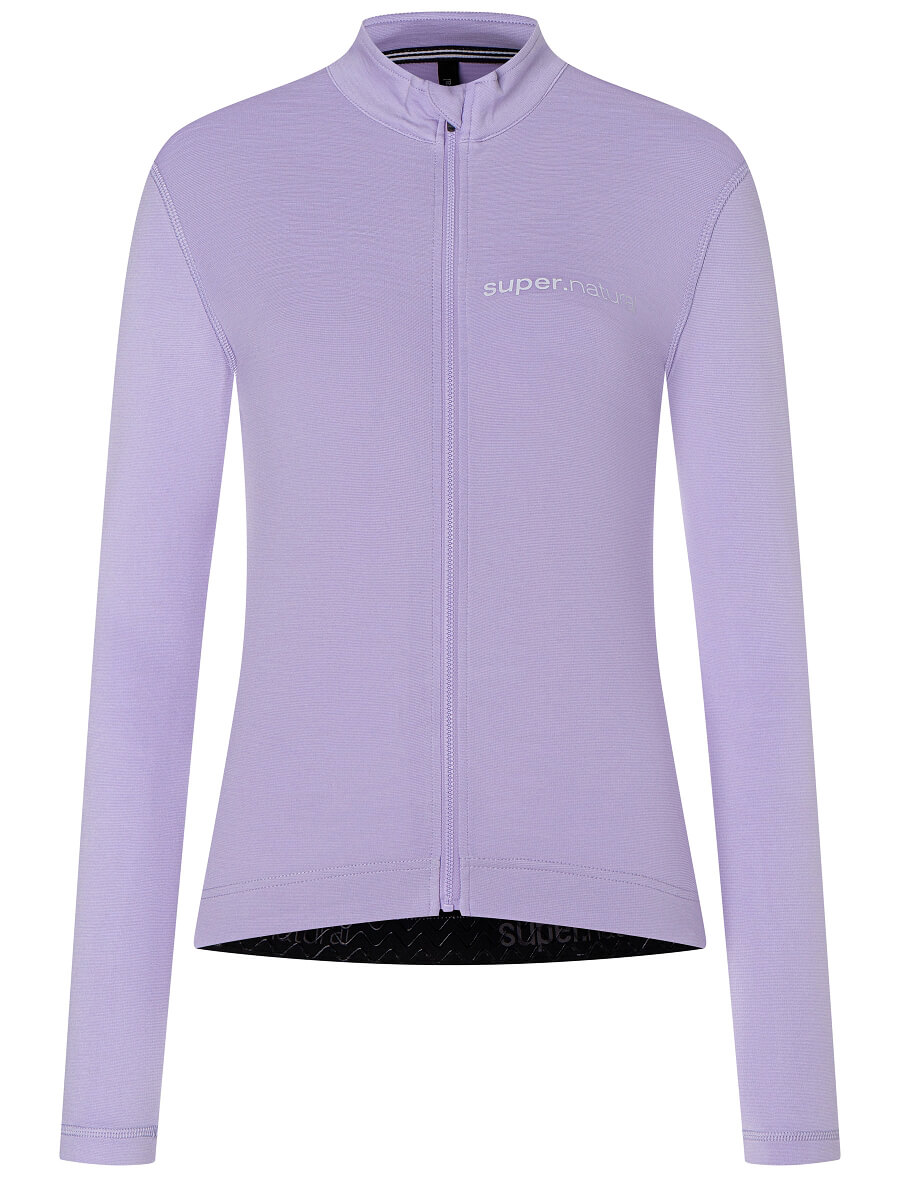 GRAVA LS MAILLOT