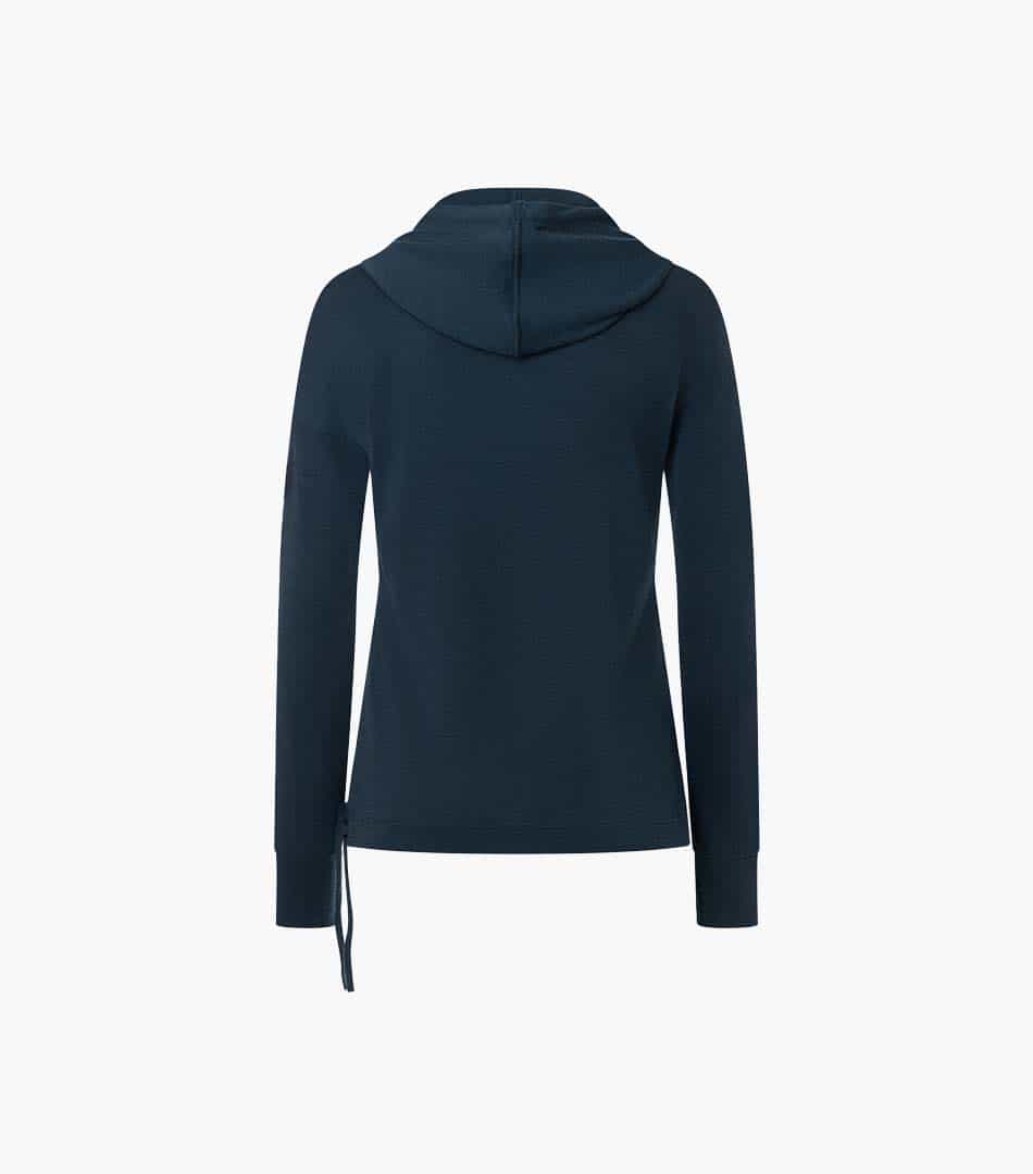 FUNNEL BIO HOODIE