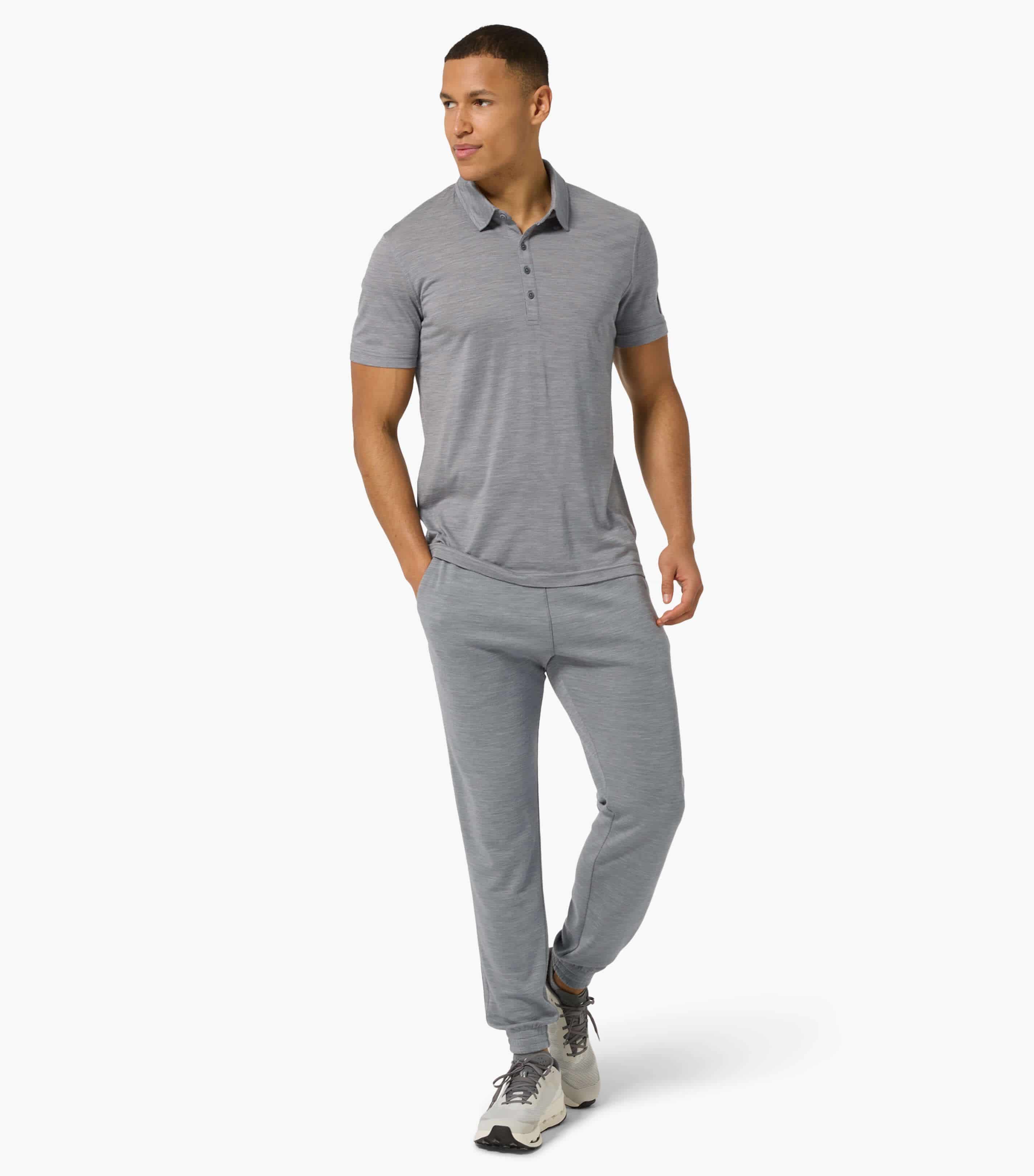 BIO J POLO