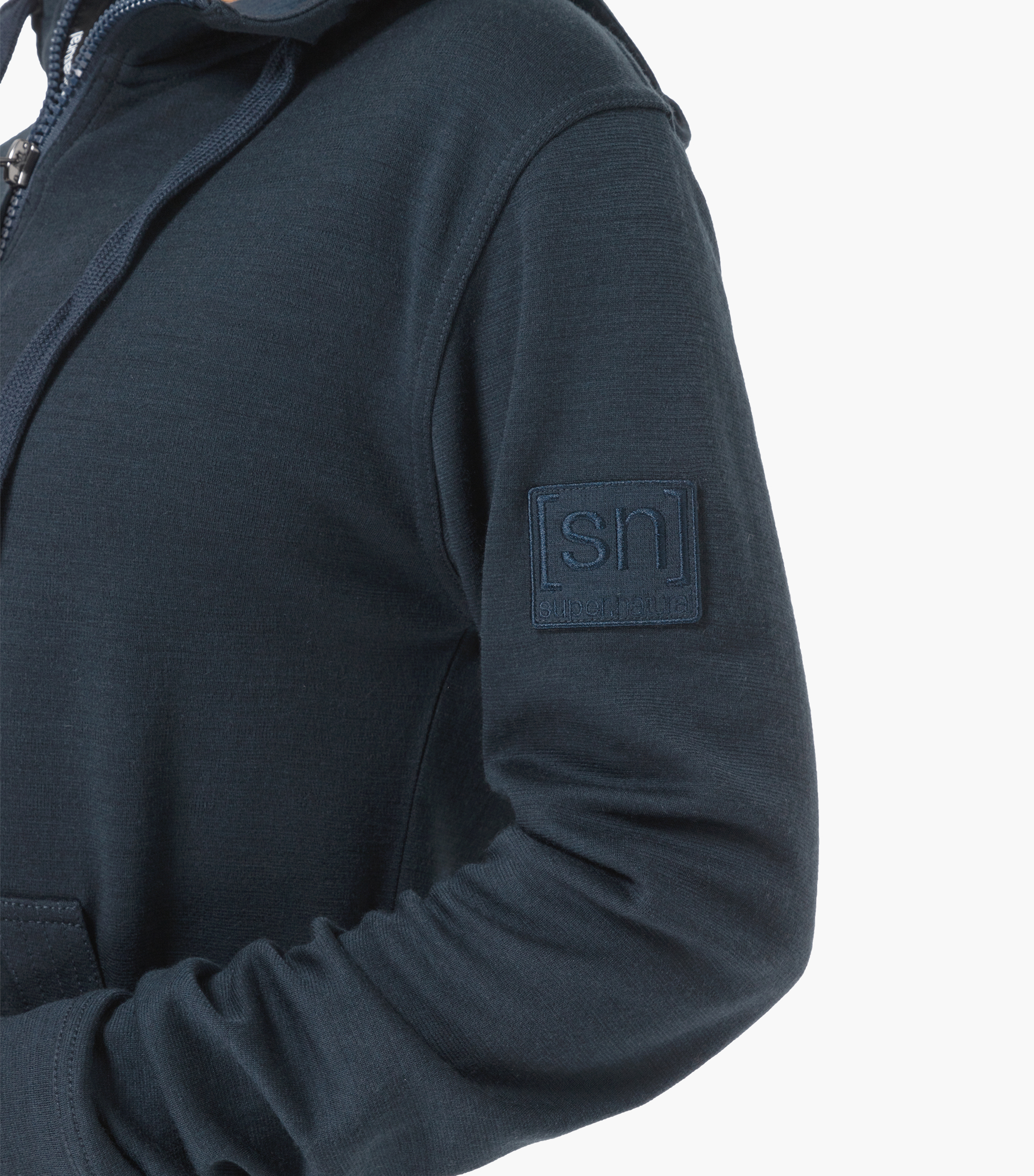 SOLUTION BIO HOODIE