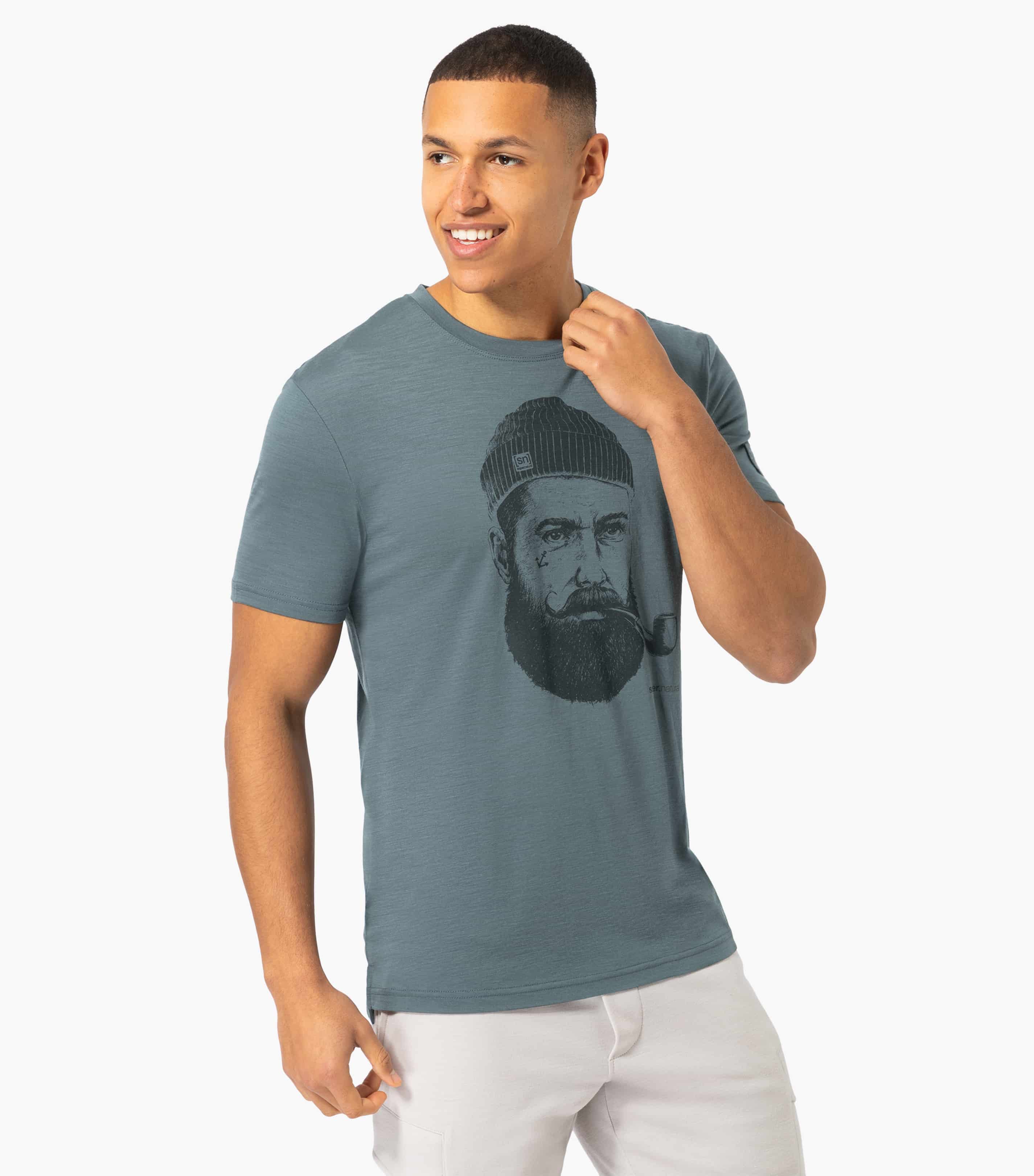 SN SAILOR BIO J TEE