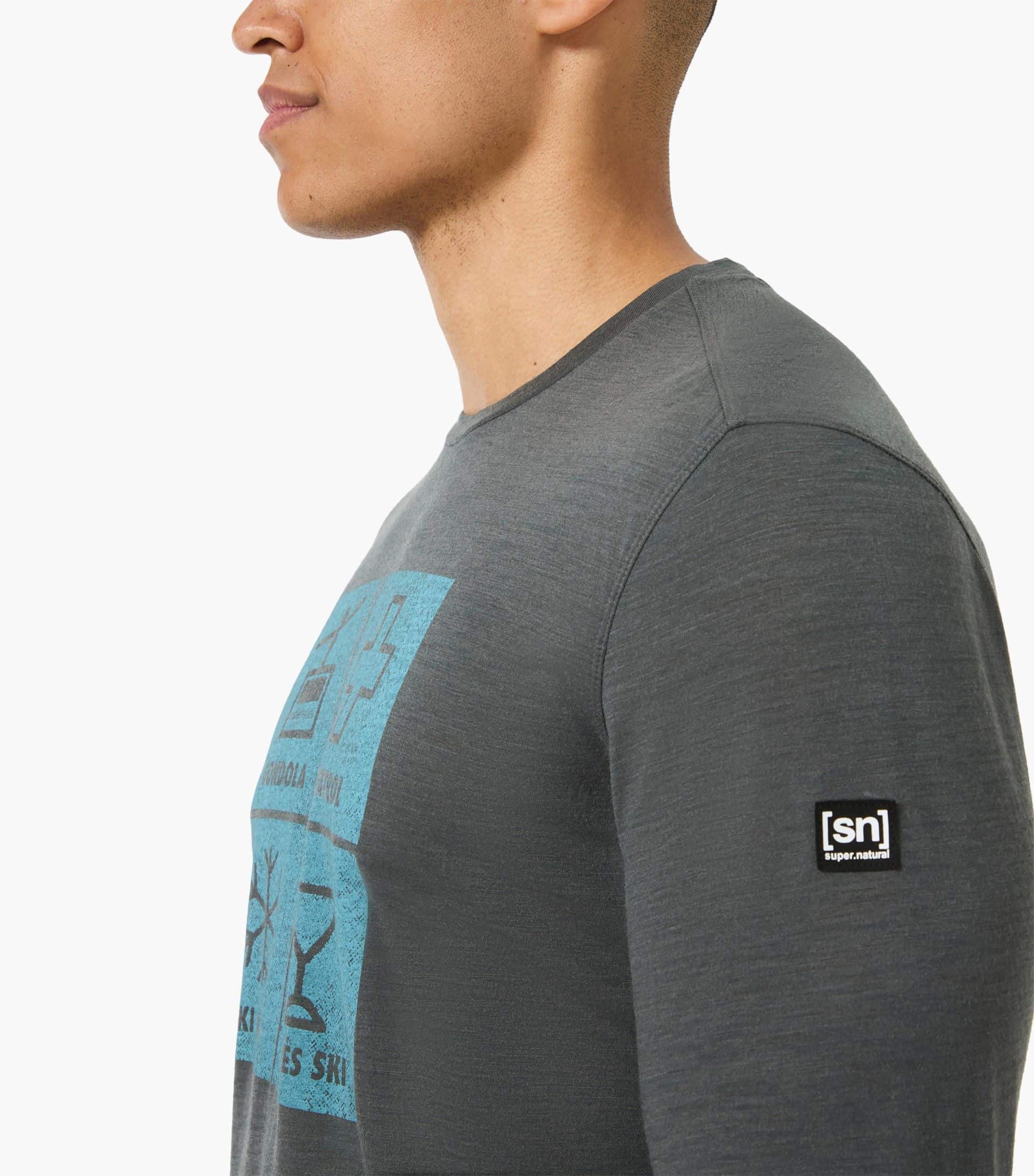 SWISS LODGE LS