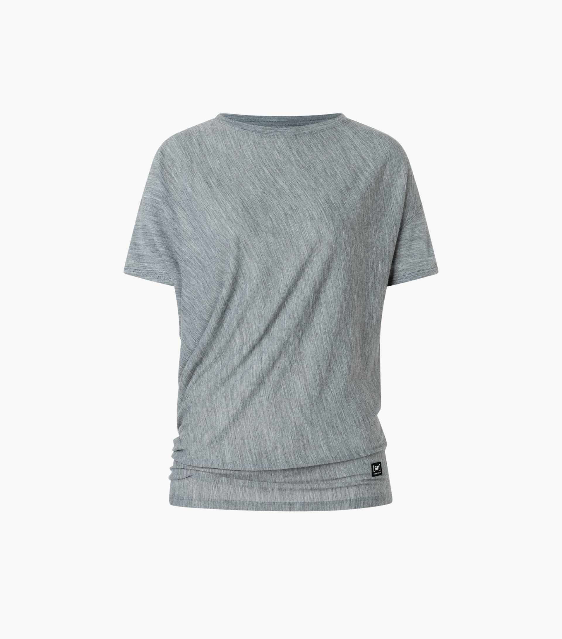YOGA LOOSE TEE